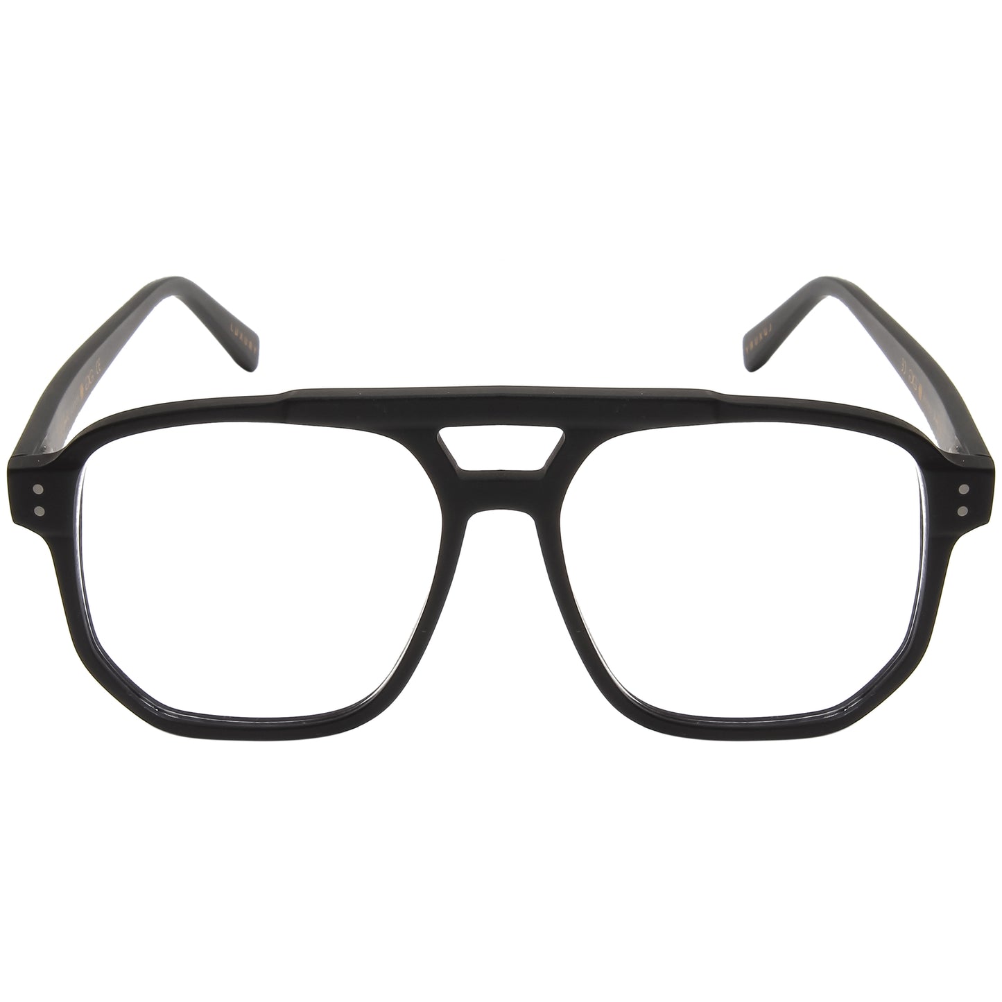 TURBINE 2.0 UNISEX AVIATOR ACETATE COMPUTER GLASSES (IN 4 COLORS)