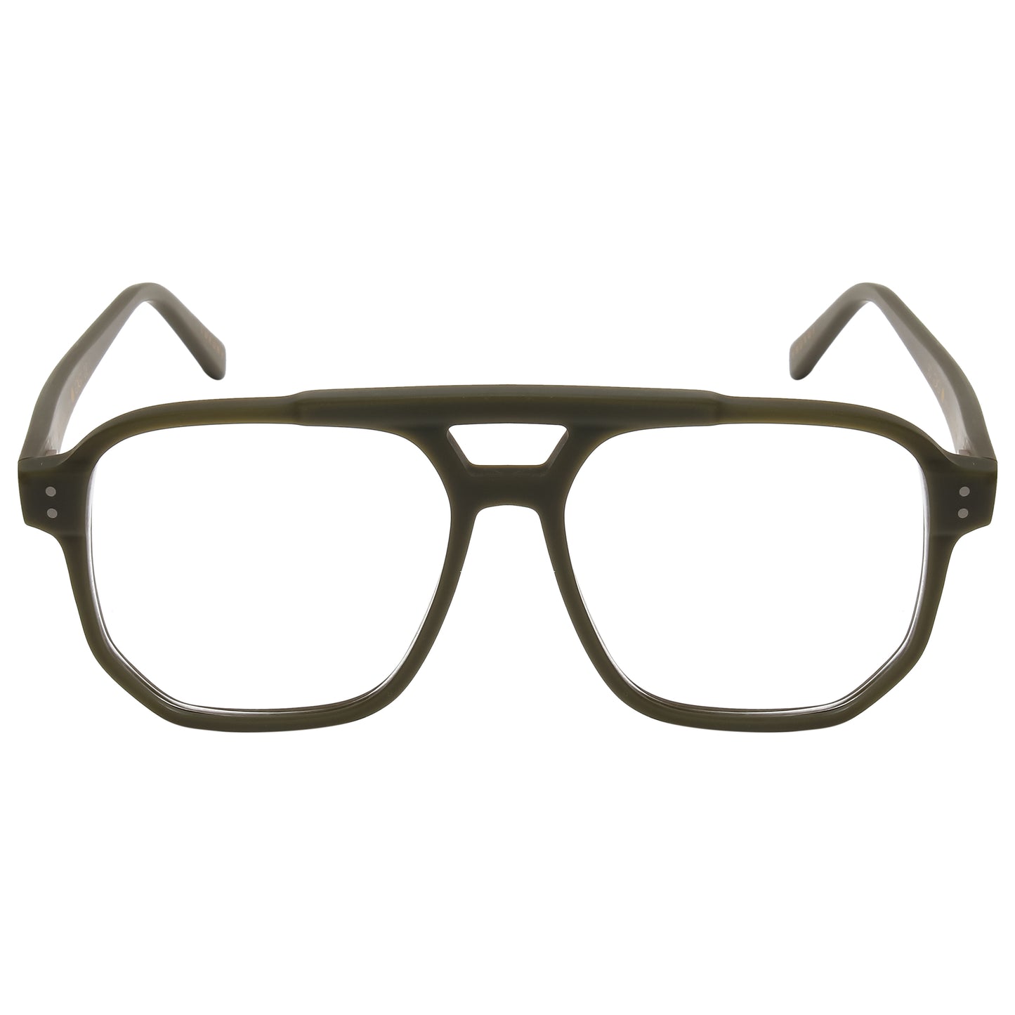 TURBINE 2.0 UNISEX AVIATOR ACETATE COMPUTER GLASSES (IN 4 COLORS)