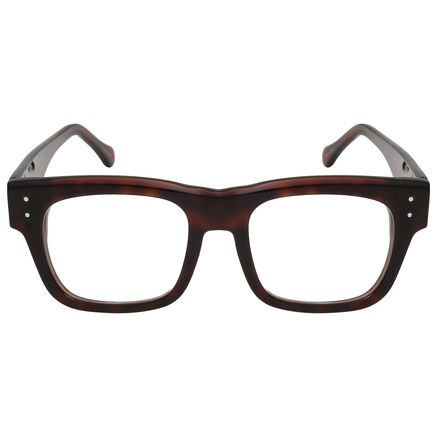 CONNER UNISEX WAYFARER ACETATE COMPUTER GLASSES (IN 6 COLORS)