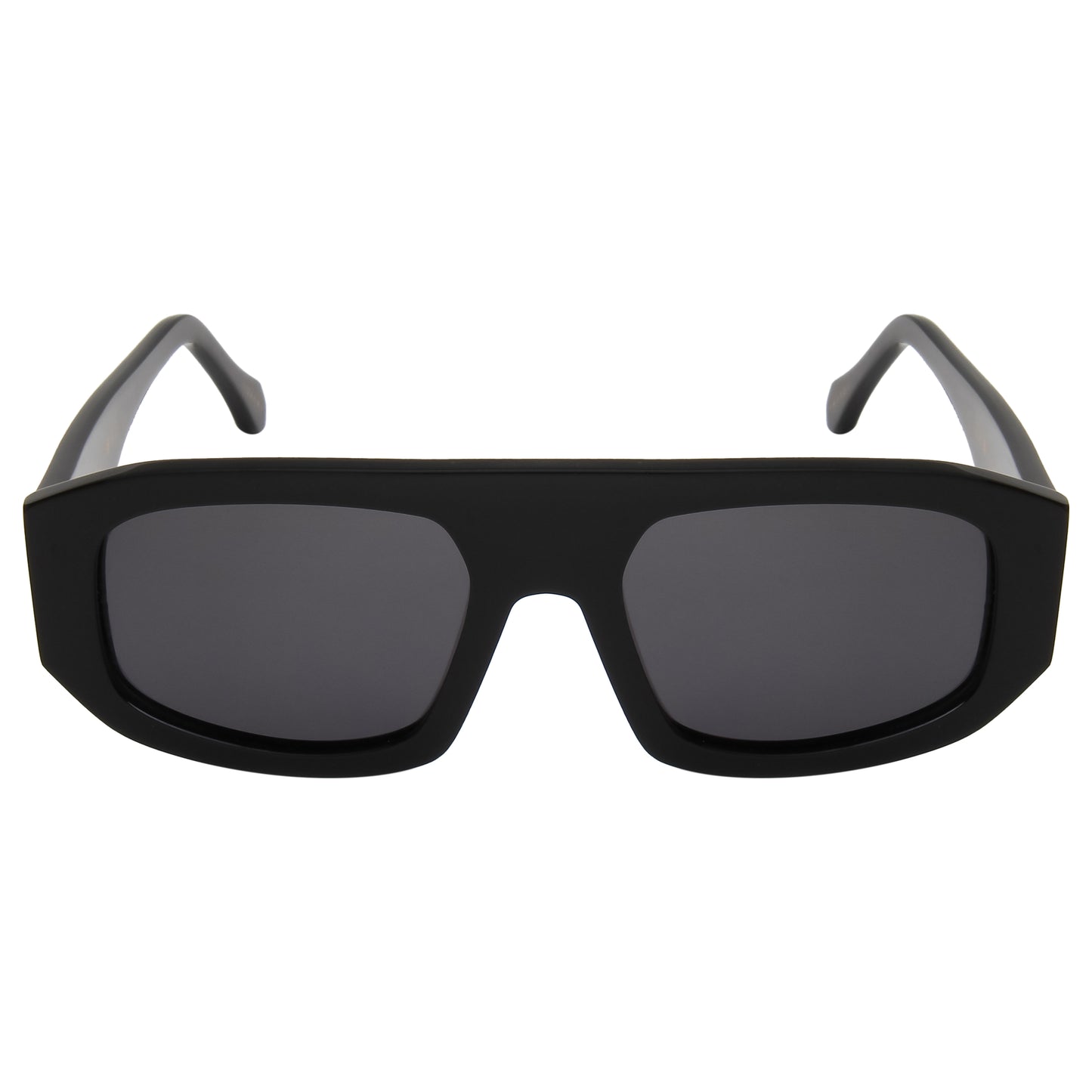 SUN-CAVALLI UNISEX WAYFARER ACETATE SUNGLASSES WITH POLARIZED LENS (IN 5 COLORS)