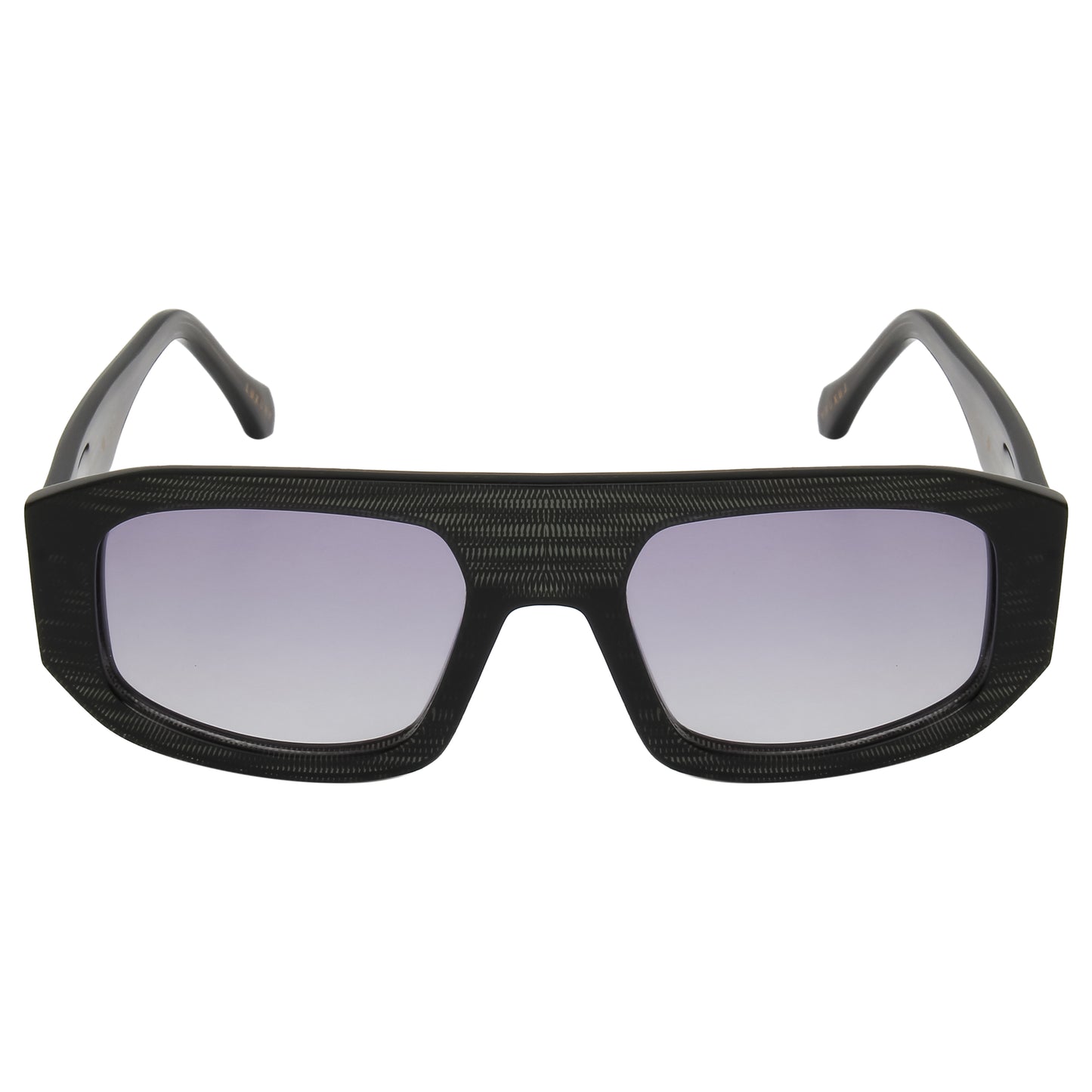 SUN-CAVALLI UNISEX WAYFARER ACETATE SUNGLASSES WITH POLARIZED LENS (IN 5 COLORS)