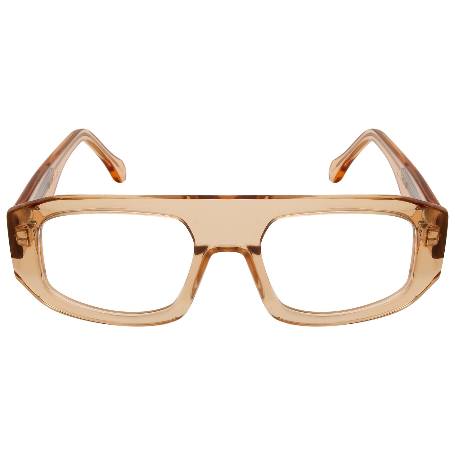 CAVALLI UNISEX WAYFARER ACETATE COMPUTER GLASSES (IN 5 COLORS)