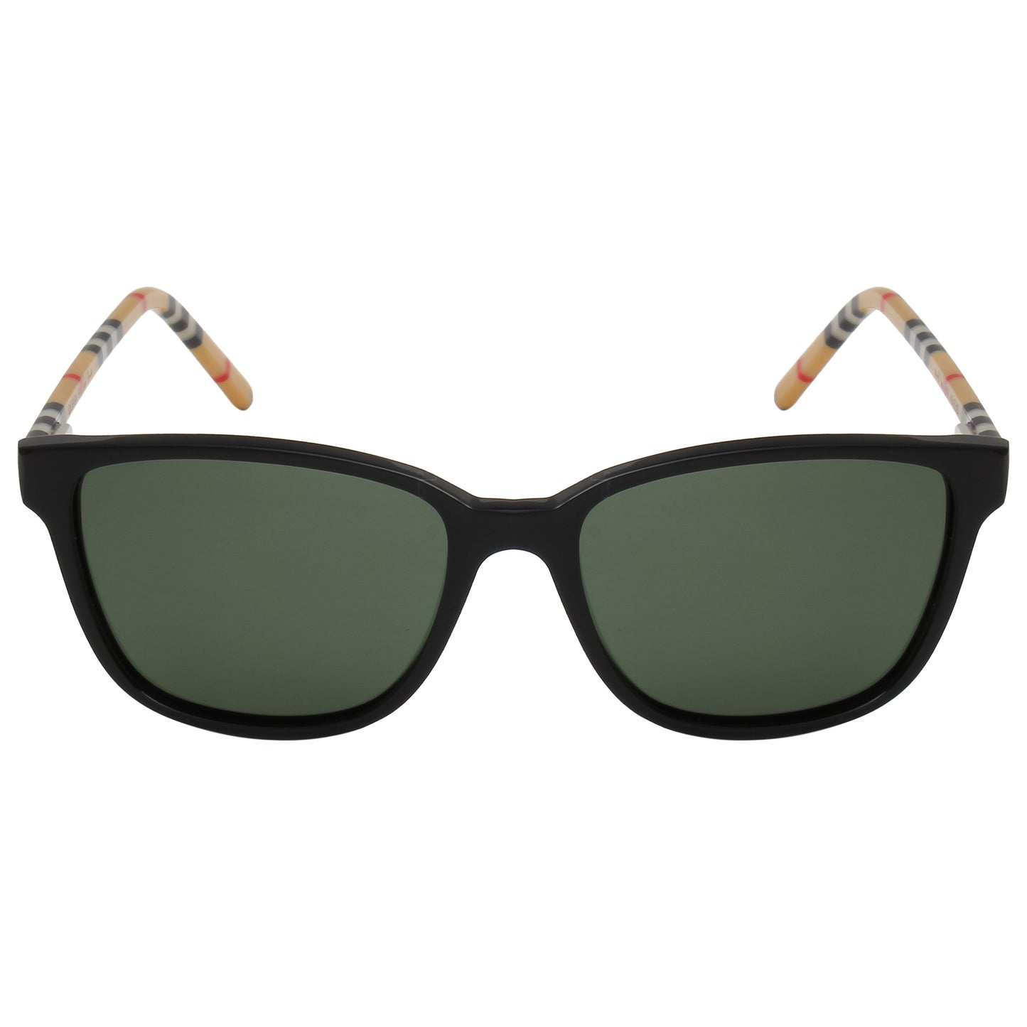 SUN-JULIA2 UNISEX SQUARE ACETATE SUNGLASSES WITH POLARIZED LENS (IN 5 COLORS)