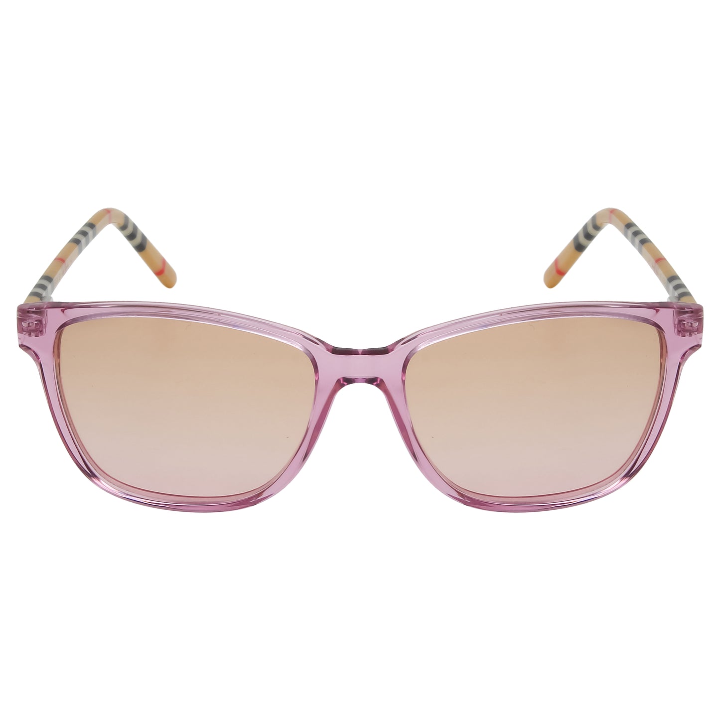 SUN-JULIA2 UNISEX SQUARE ACETATE SUNGLASSES WITH POLARIZED LENS (IN 5 COLORS)