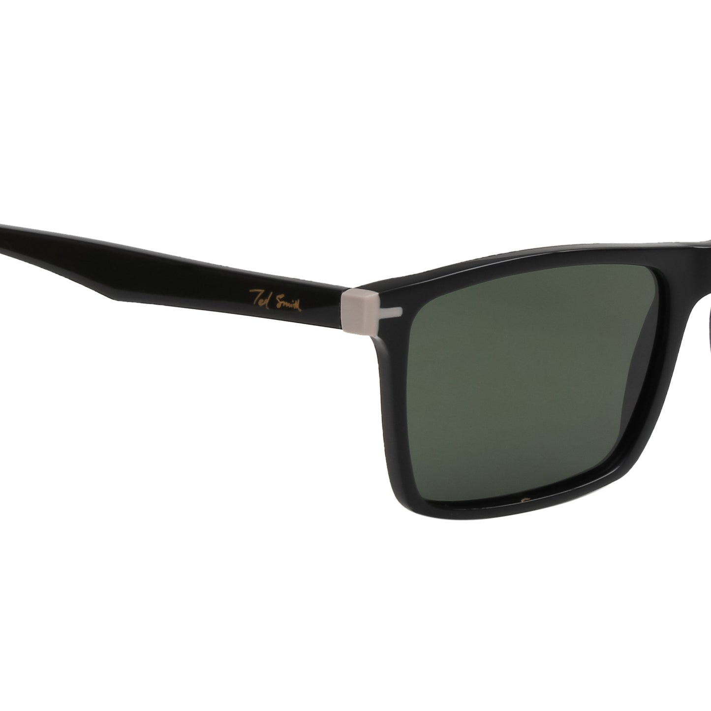 SUN-KITE UNISEX SQUARE ACETATE SUNGLASSES WITH POLARIZED LENS (IN 6 COLORS)