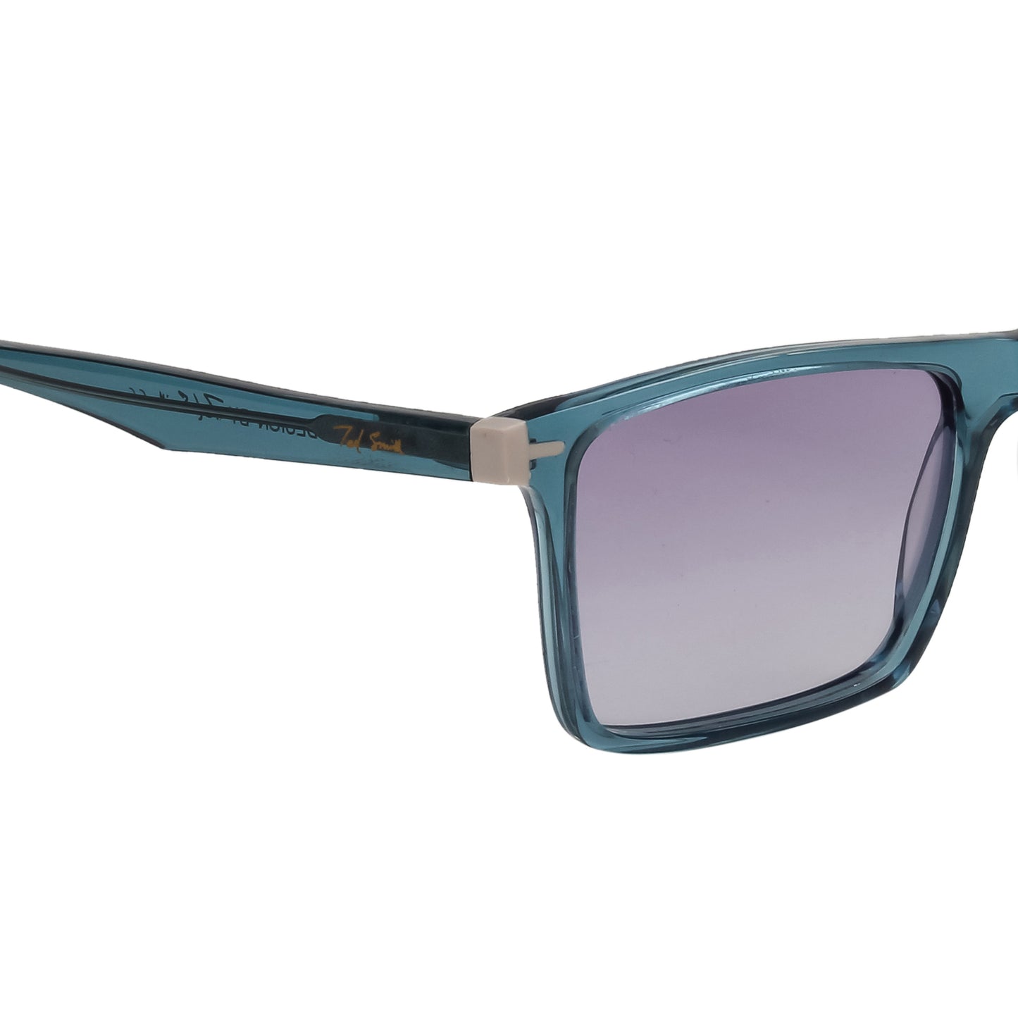 SUN-KITE UNISEX SQUARE ACETATE SUNGLASSES WITH POLARIZED LENS (IN 6 COLORS)