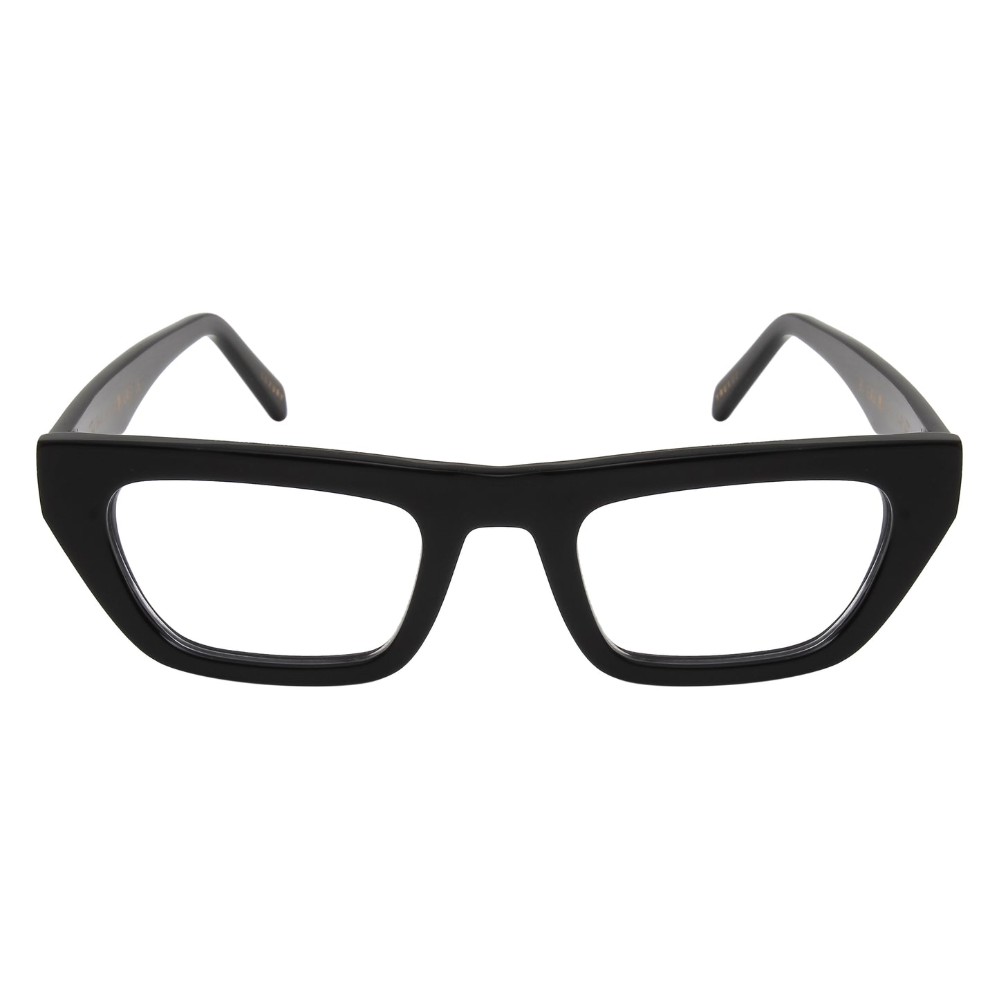 ALLBLK 2.0 WOMEN CAT-EYE ACETATE COMPUTER GLASSES (IN 6 COLORS)