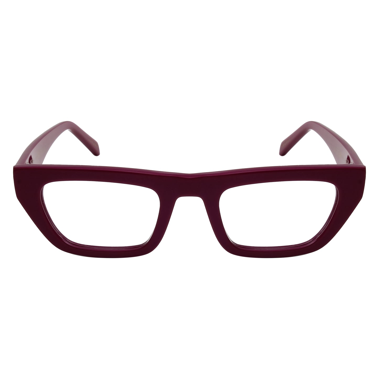 ALLBLK 2.0 WOMEN CAT-EYE ACETATE COMPUTER GLASSES (IN 6 COLORS)