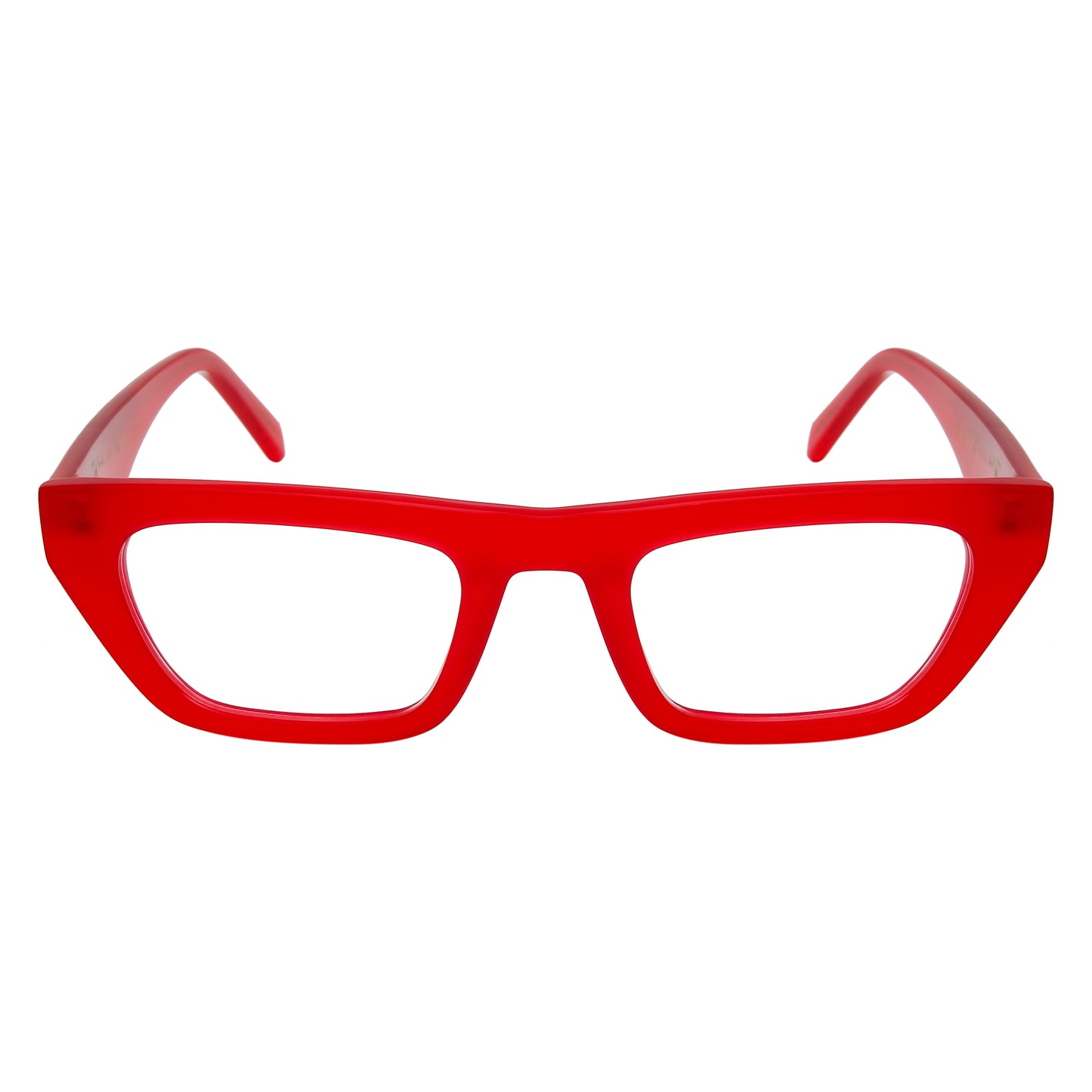 ALLBLK 2.0 WOMEN CAT-EYE ACETATE COMPUTER GLASSES (IN 6 COLORS)