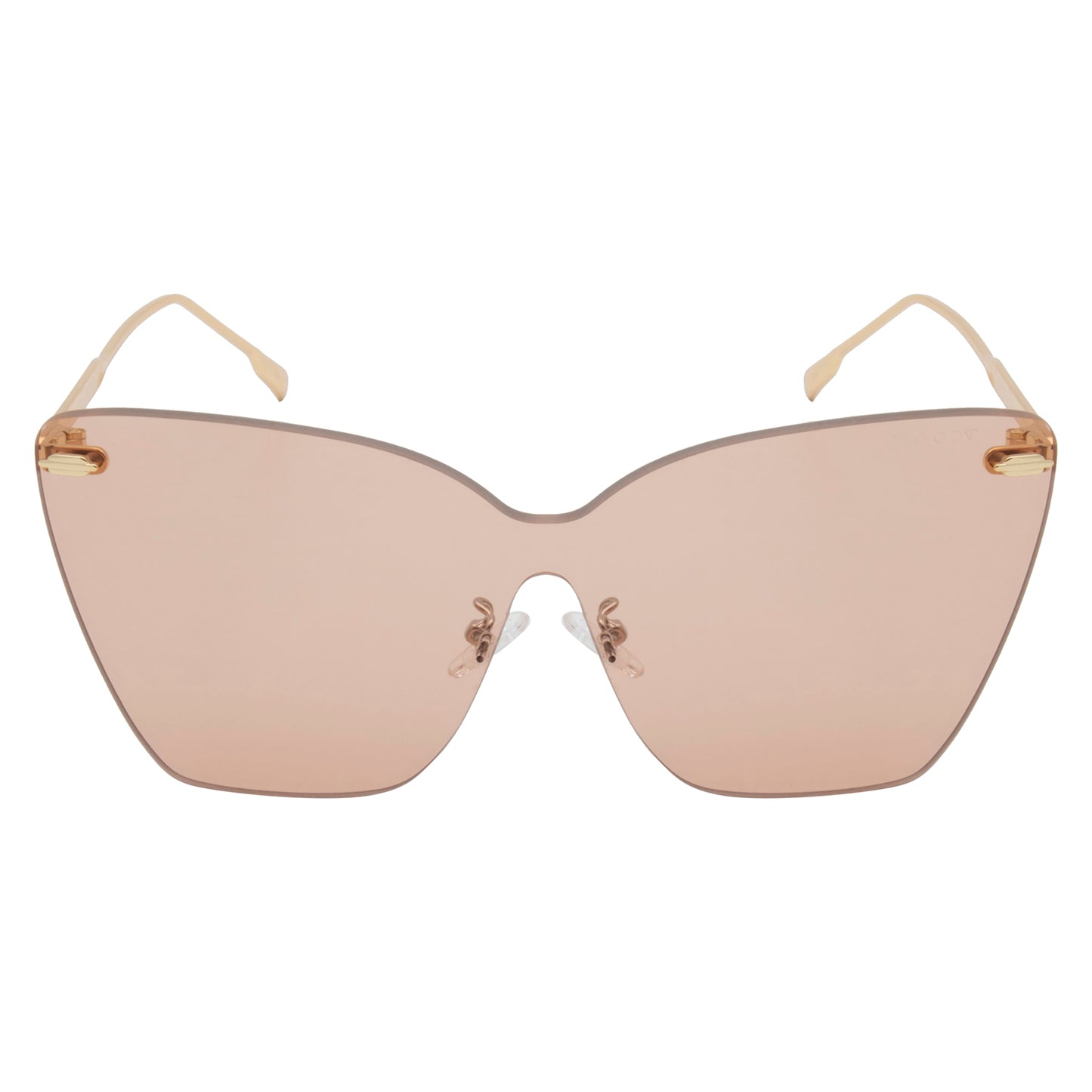 SCANDAL SUNGLASSES BY TED SMITH ICONIC (IN 3 COLORS)
