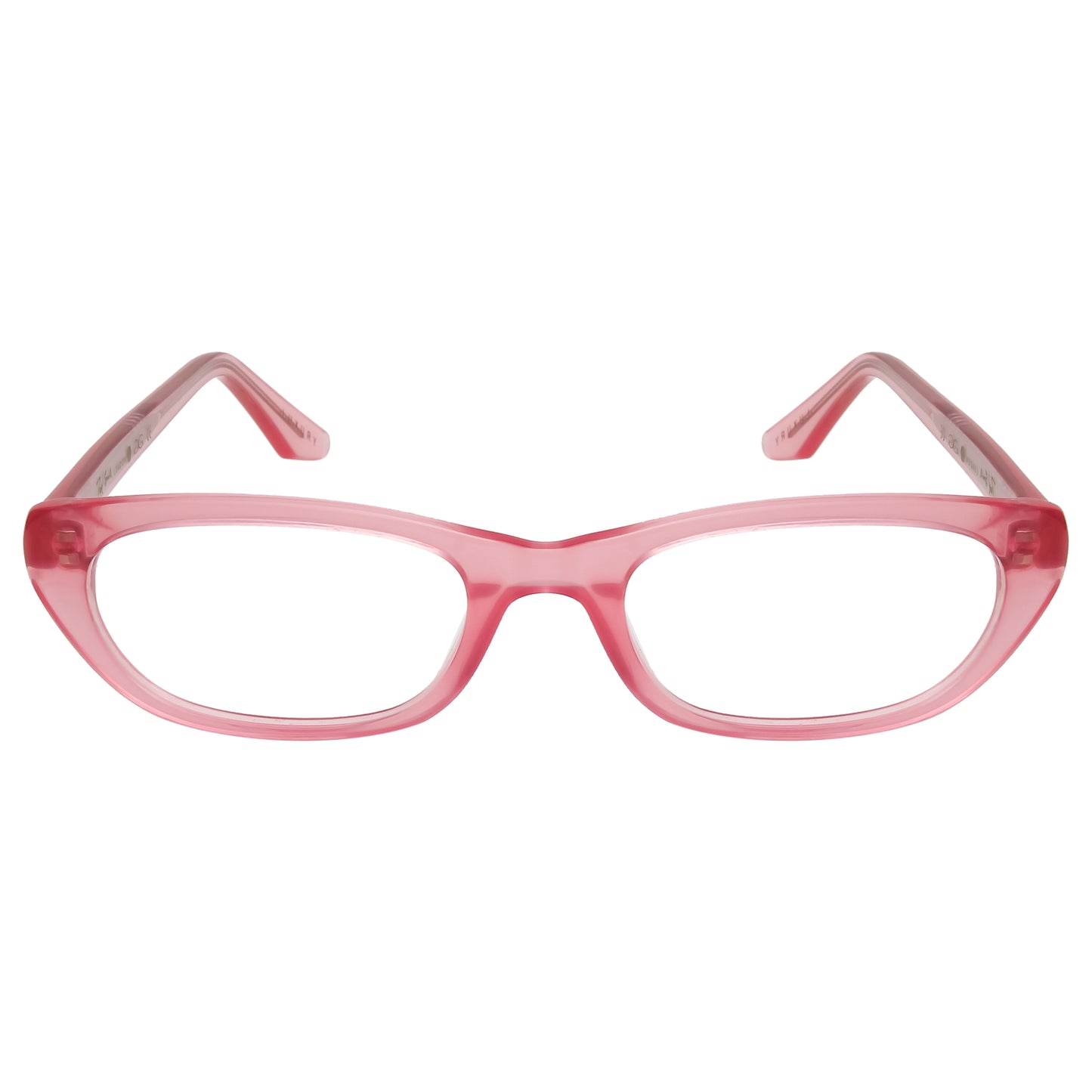 ARUBBA 2.0 WOMEN CAT-EYE ACETATE COMPUTER GLASSES (IN 6 COLORS)