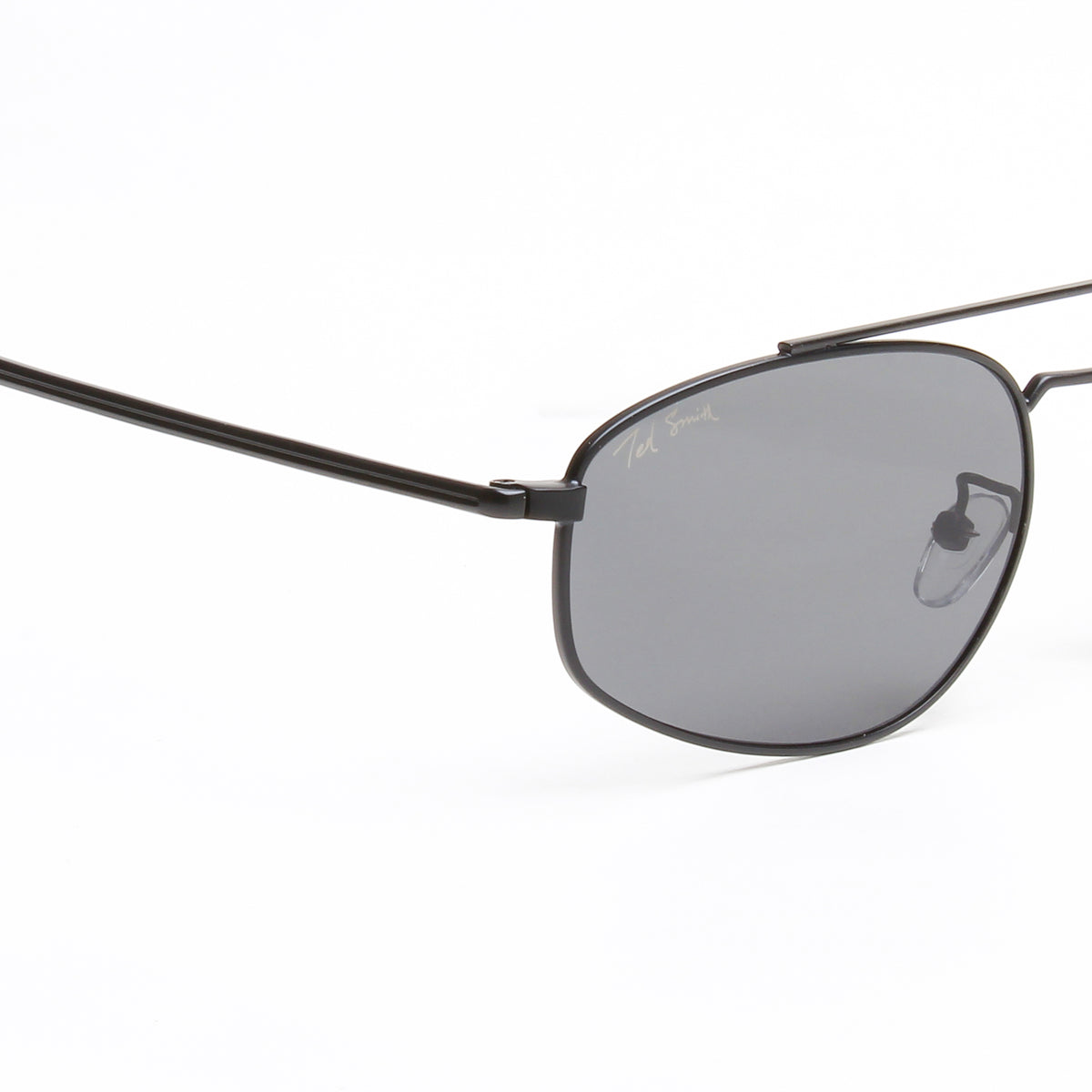 BEETLE | AVIATOR FULL RIM METAL SUNGLASSES (IN 4 COLOURS)
