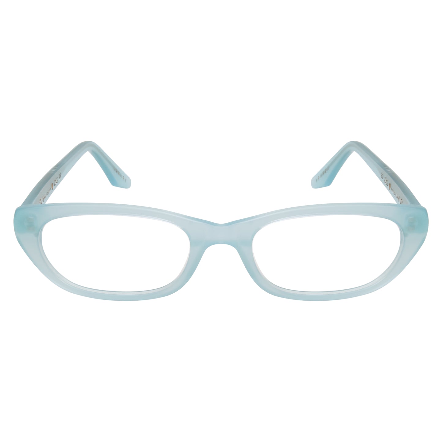 ARUBBA 2.0 WOMEN CAT-EYE ACETATE COMPUTER GLASSES (IN 6 COLORS)