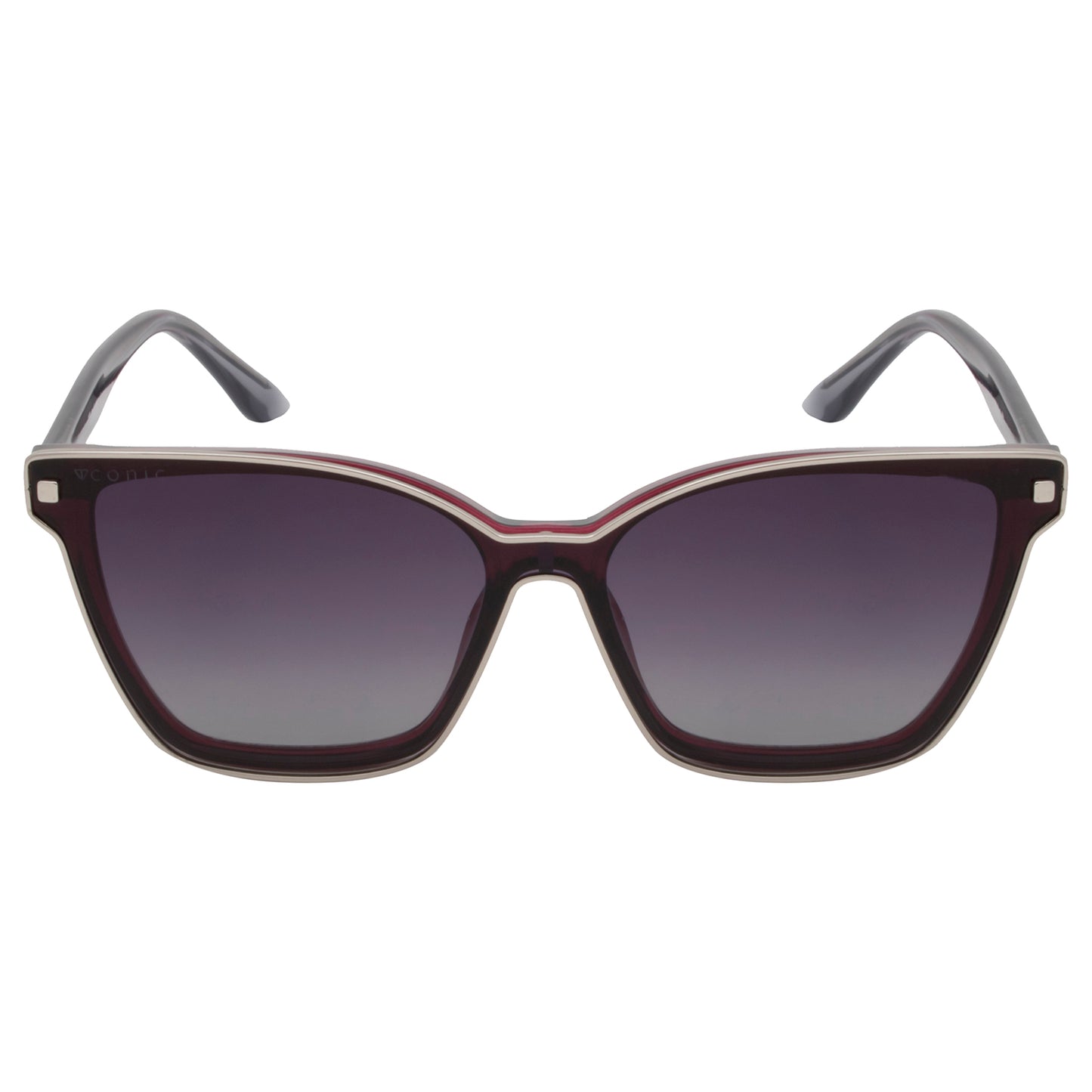 GIGI CLIPLUX BY TED SMITH ICONIC (IN 3 COLORS)