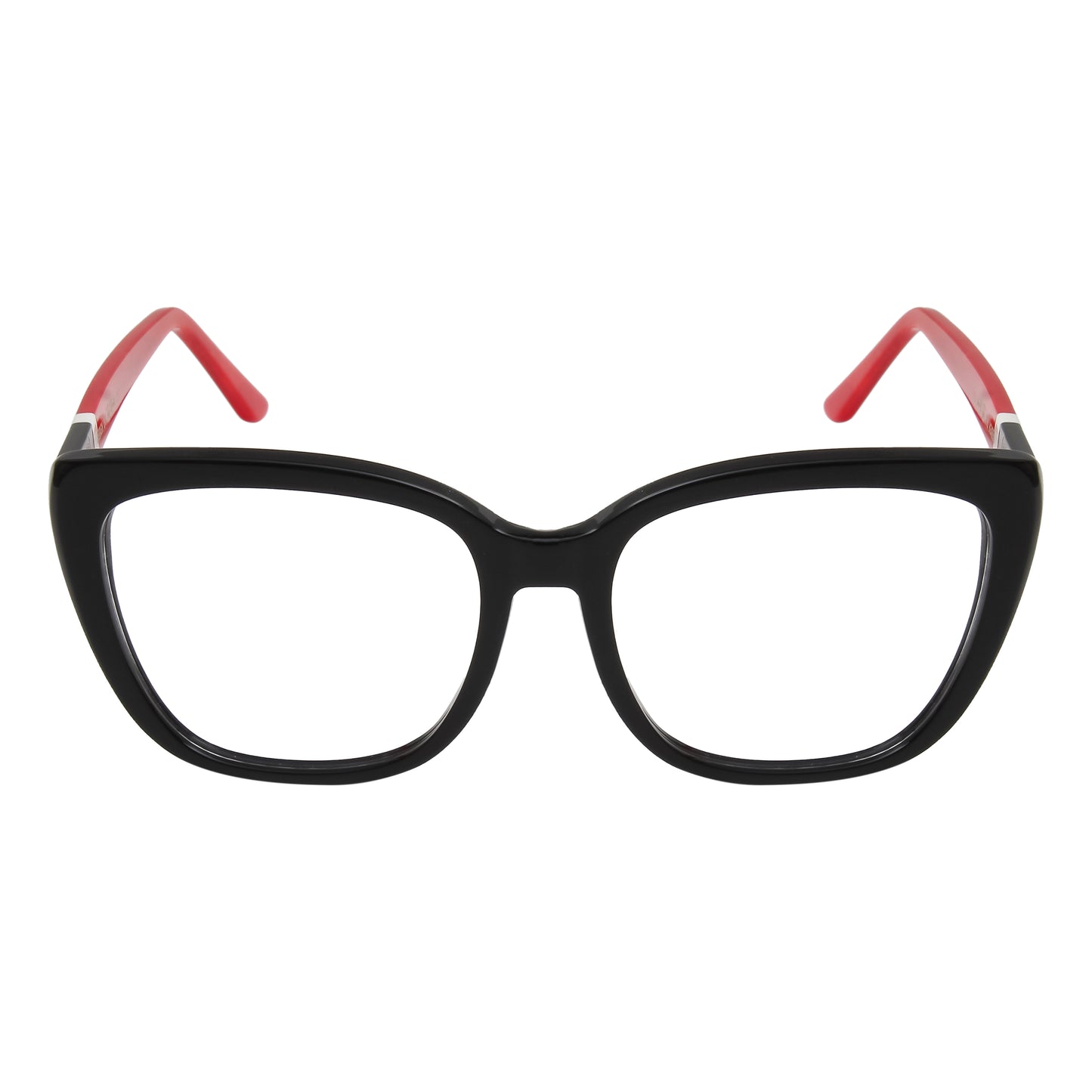 FLORRIE WOMEN CAT-EYE ACETATE COMPUTER GLASSES (IN 6 COLORS)