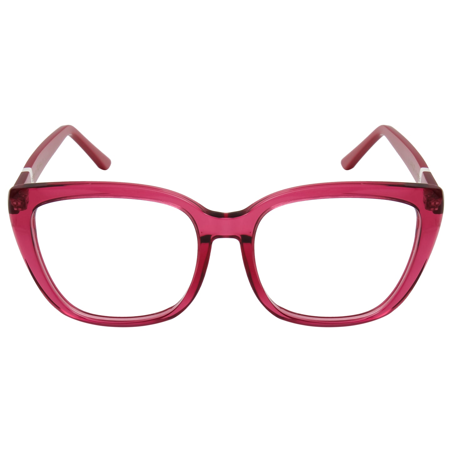 FLORRIE WOMEN CAT-EYE ACETATE COMPUTER GLASSES (IN 6 COLORS)