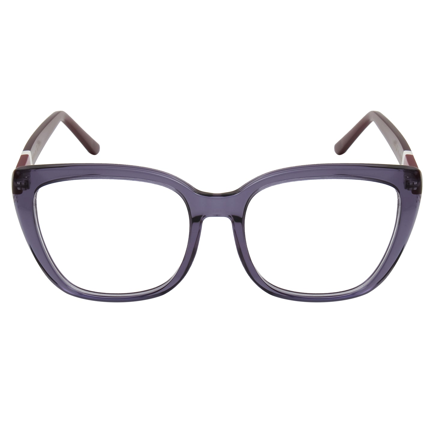 FLORRIE WOMEN CAT-EYE ACETATE COMPUTER GLASSES (IN 6 COLORS)