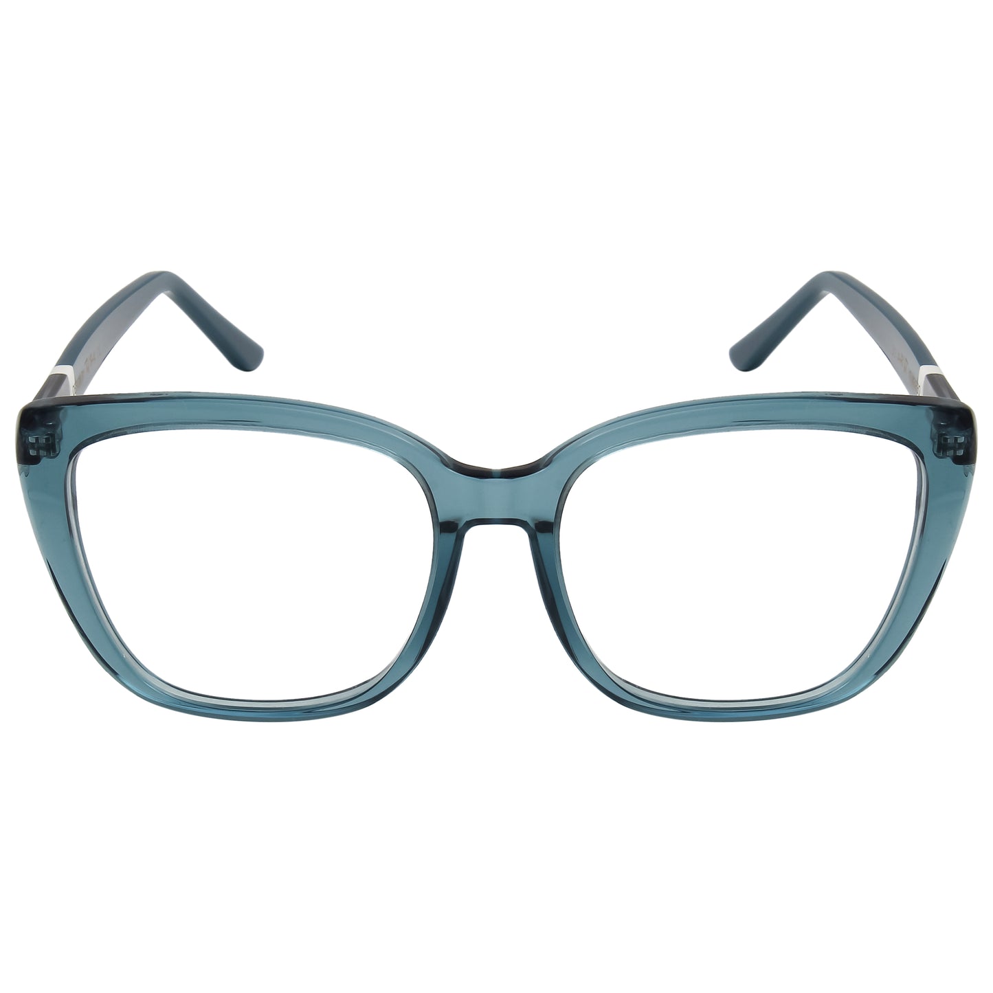 FLORRIE WOMEN CAT-EYE ACETATE COMPUTER GLASSES (IN 6 COLORS)