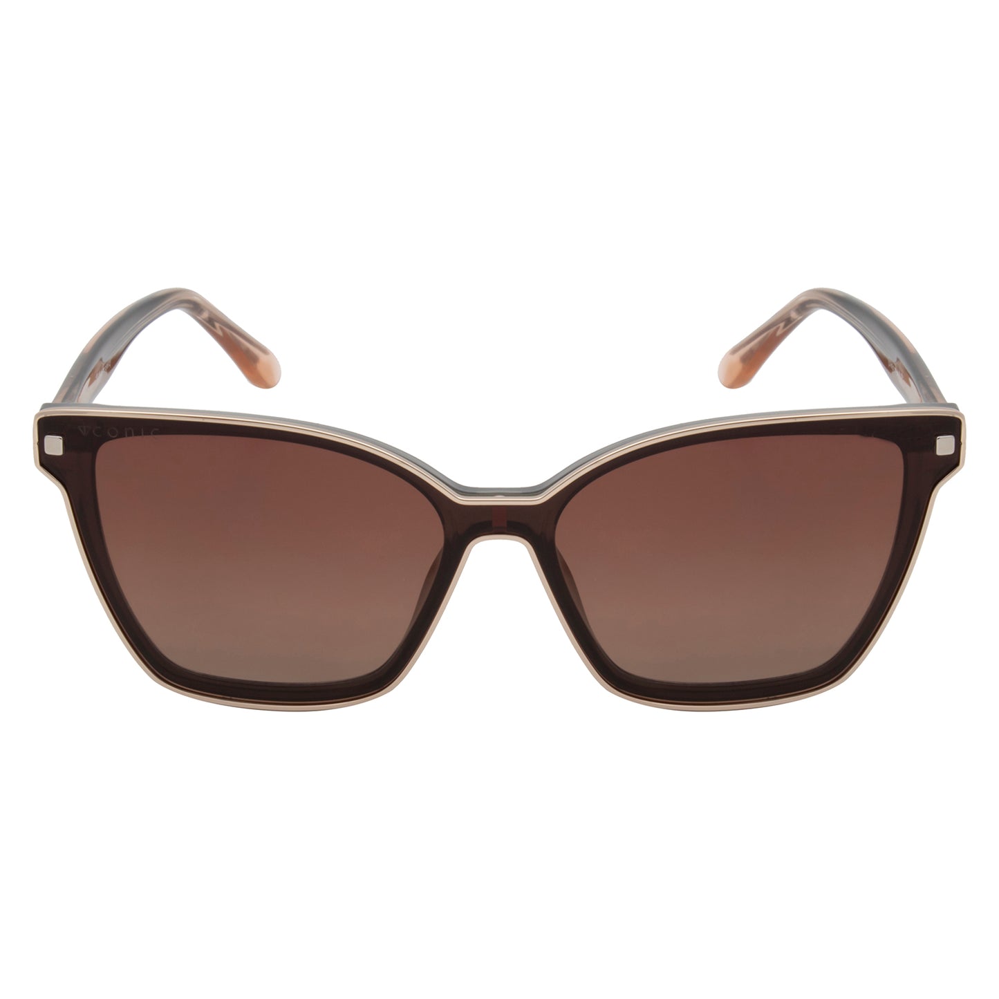GIGI CLIPLUX BY TED SMITH ICONIC (IN 3 COLORS)