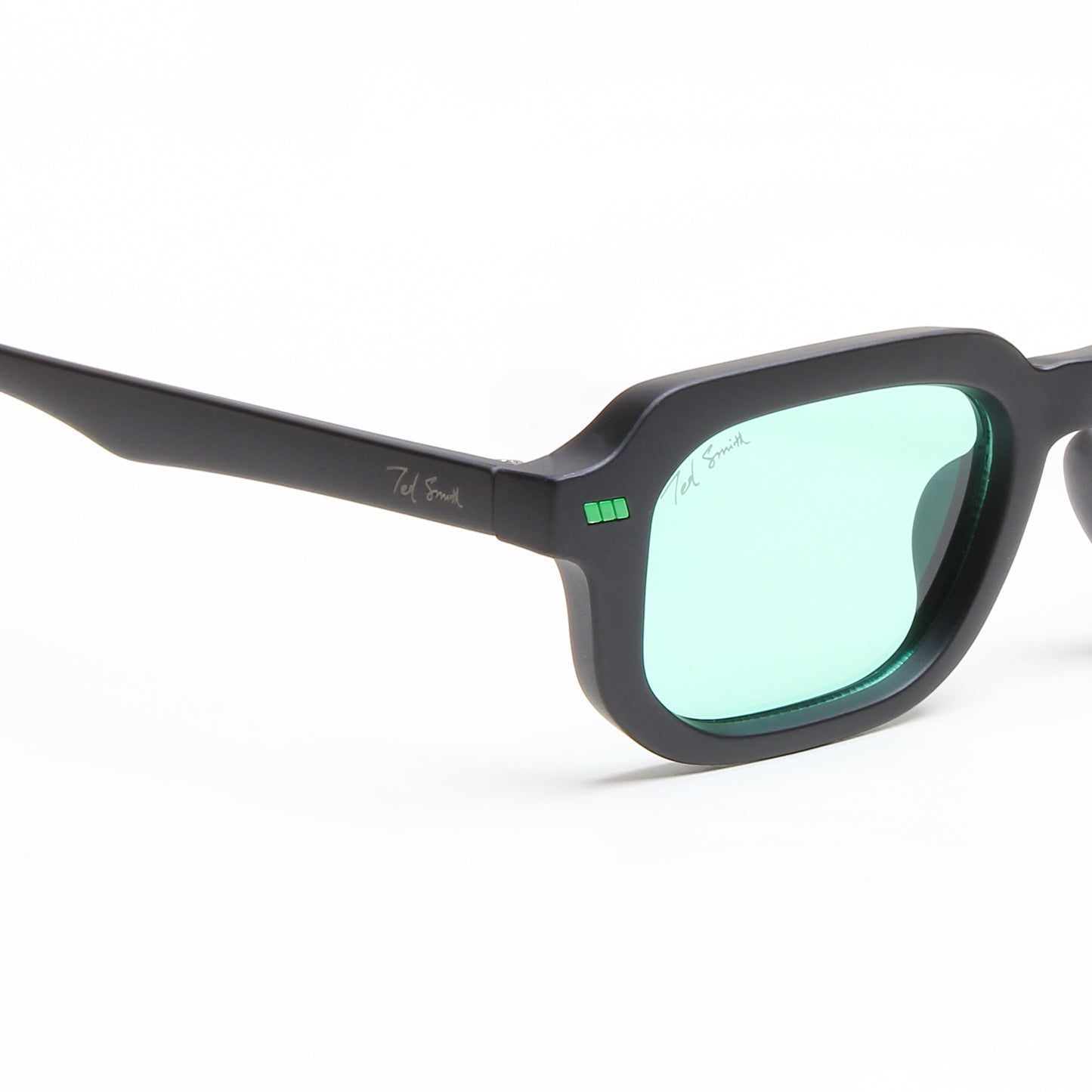 GAST | RECTANGLE FULL RIM TR90 SUNGLASSES (IN 5 COLOURS)