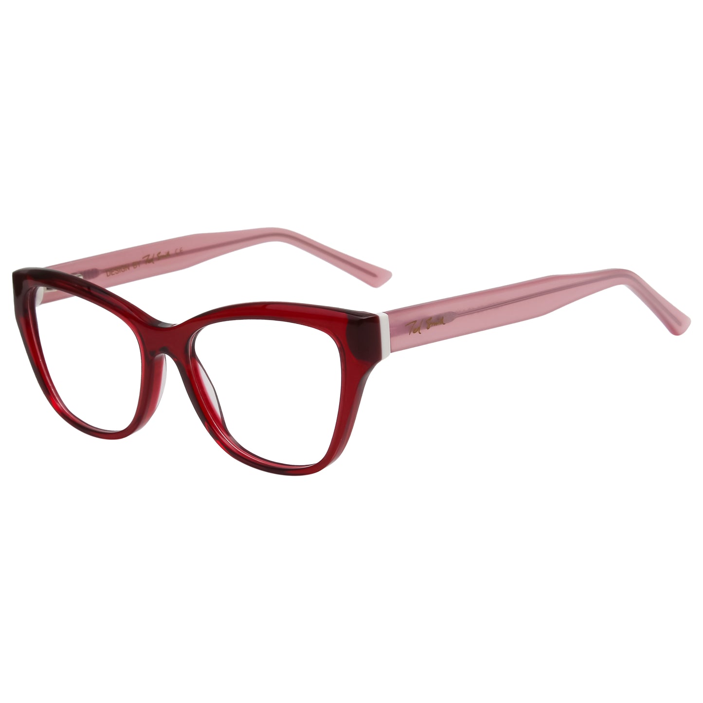 POPPY WOMEN CAT-EYE ACETATE COMPUTER GLASSES (IN 6 COLORS)