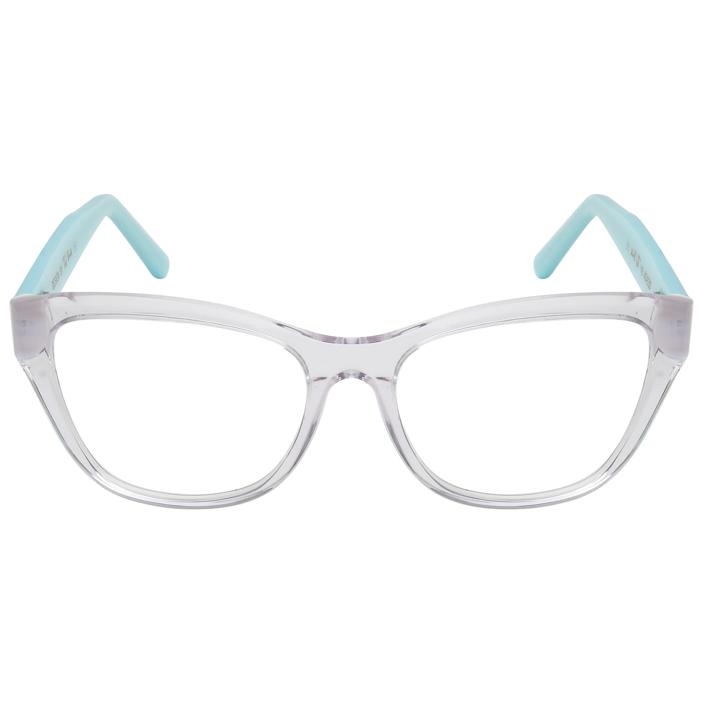 POPPY WOMEN CAT-EYE ACETATE COMPUTER GLASSES (IN 6 COLORS)