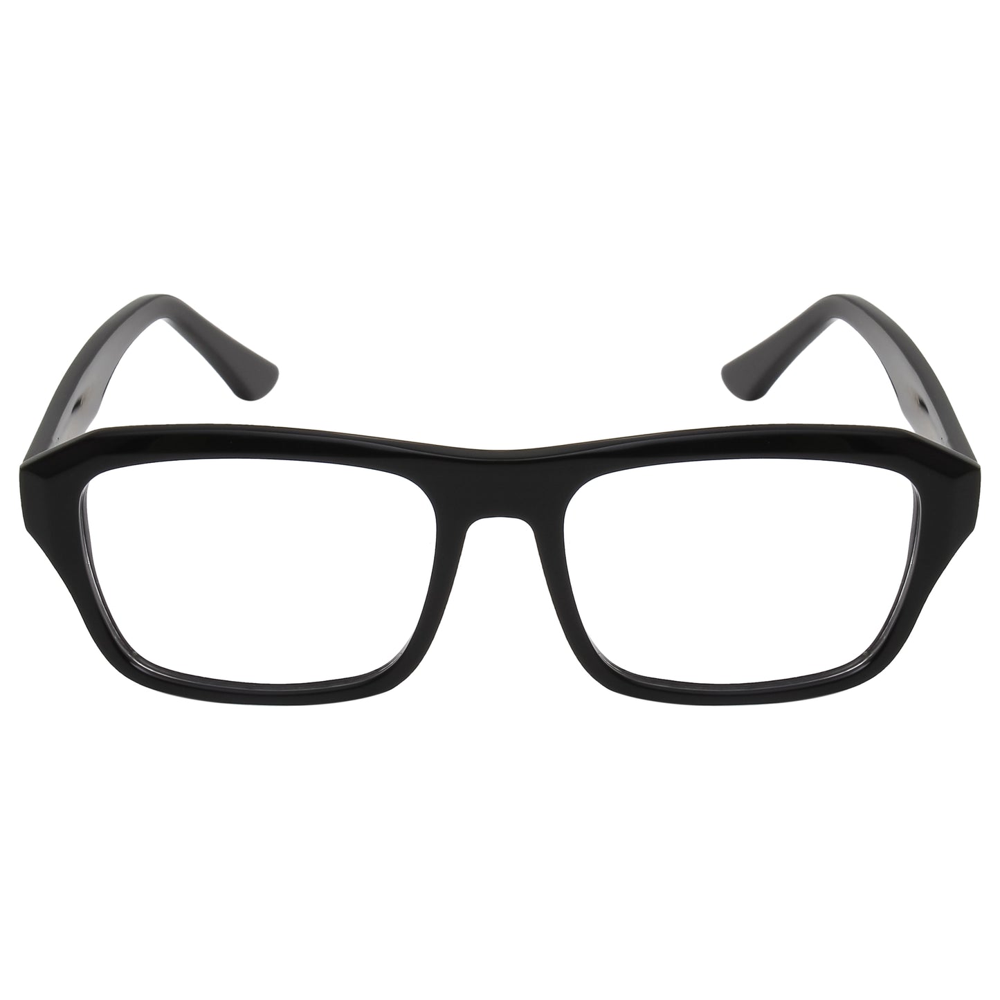 ASTIN UNISEX WAYFARER ACETATE COMPUTER GLASSES (IN 6 COLORS)
