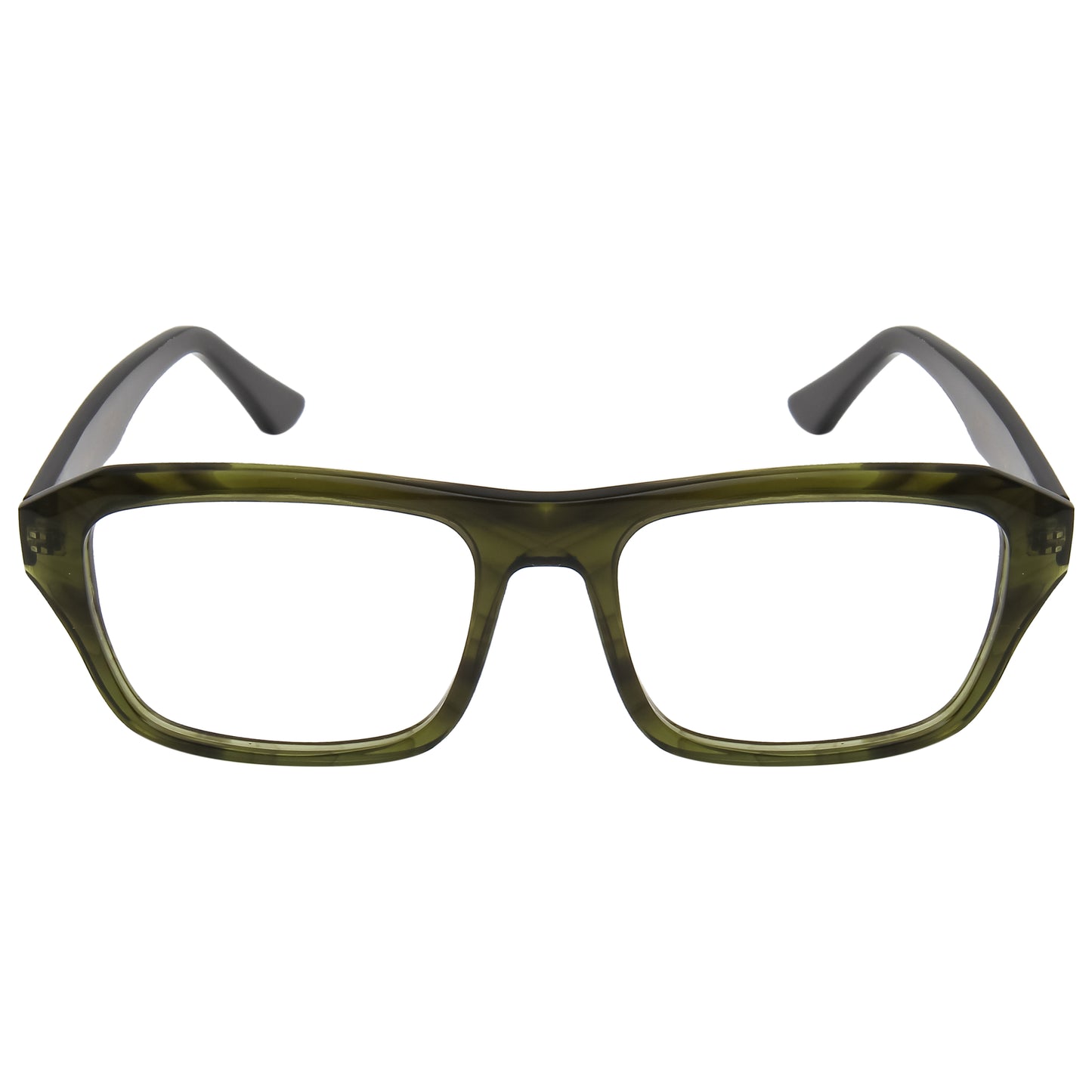 ASTIN UNISEX WAYFARER ACETATE COMPUTER GLASSES (IN 6 COLORS)