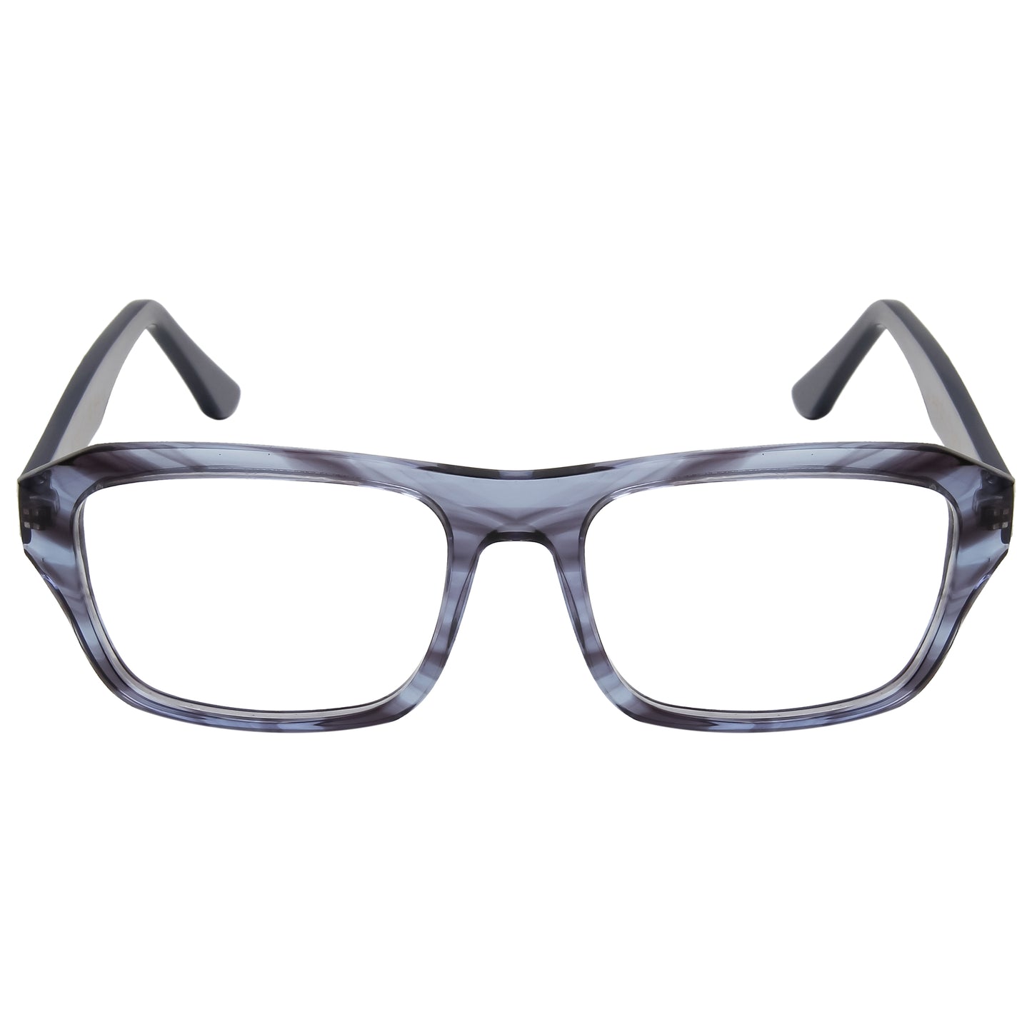 ASTIN UNISEX WAYFARER ACETATE COMPUTER GLASSES (IN 6 COLORS)