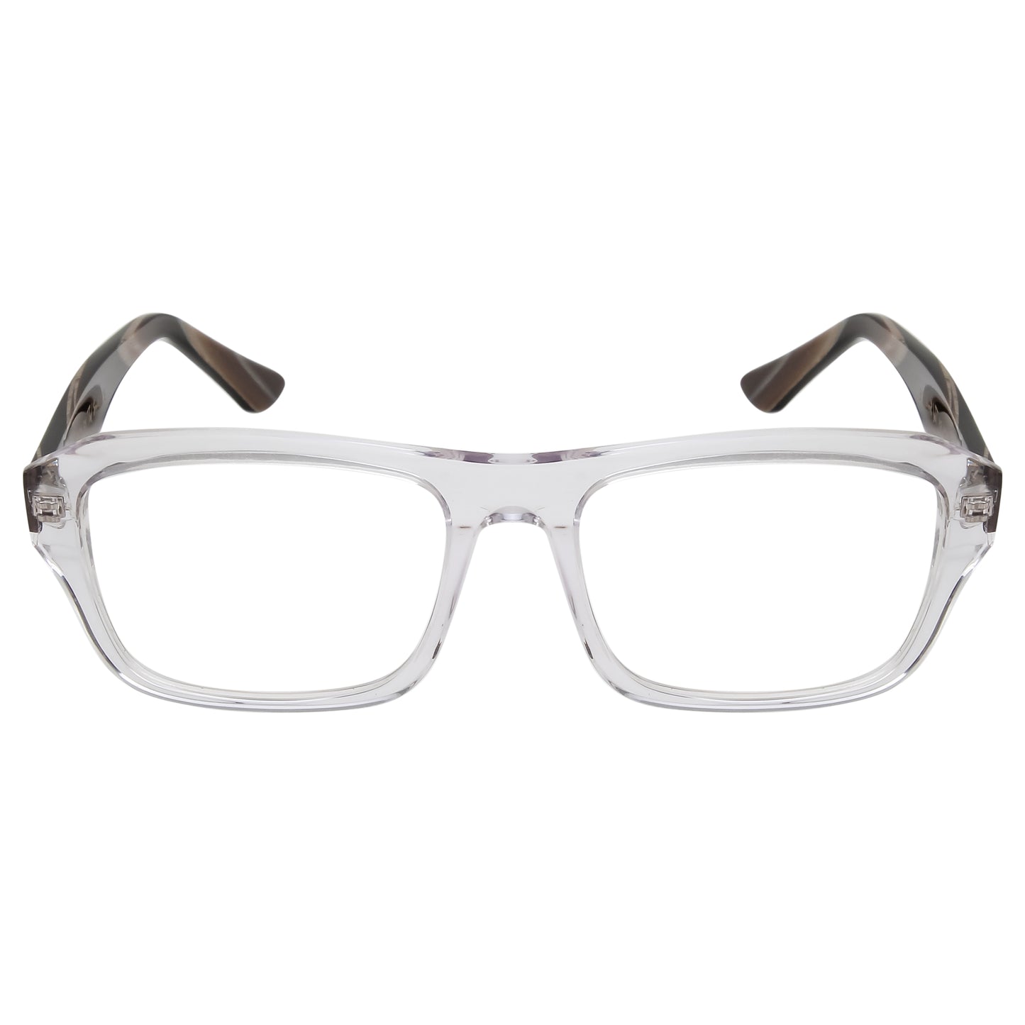 ASTIN UNISEX WAYFARER ACETATE COMPUTER GLASSES (IN 6 COLORS)