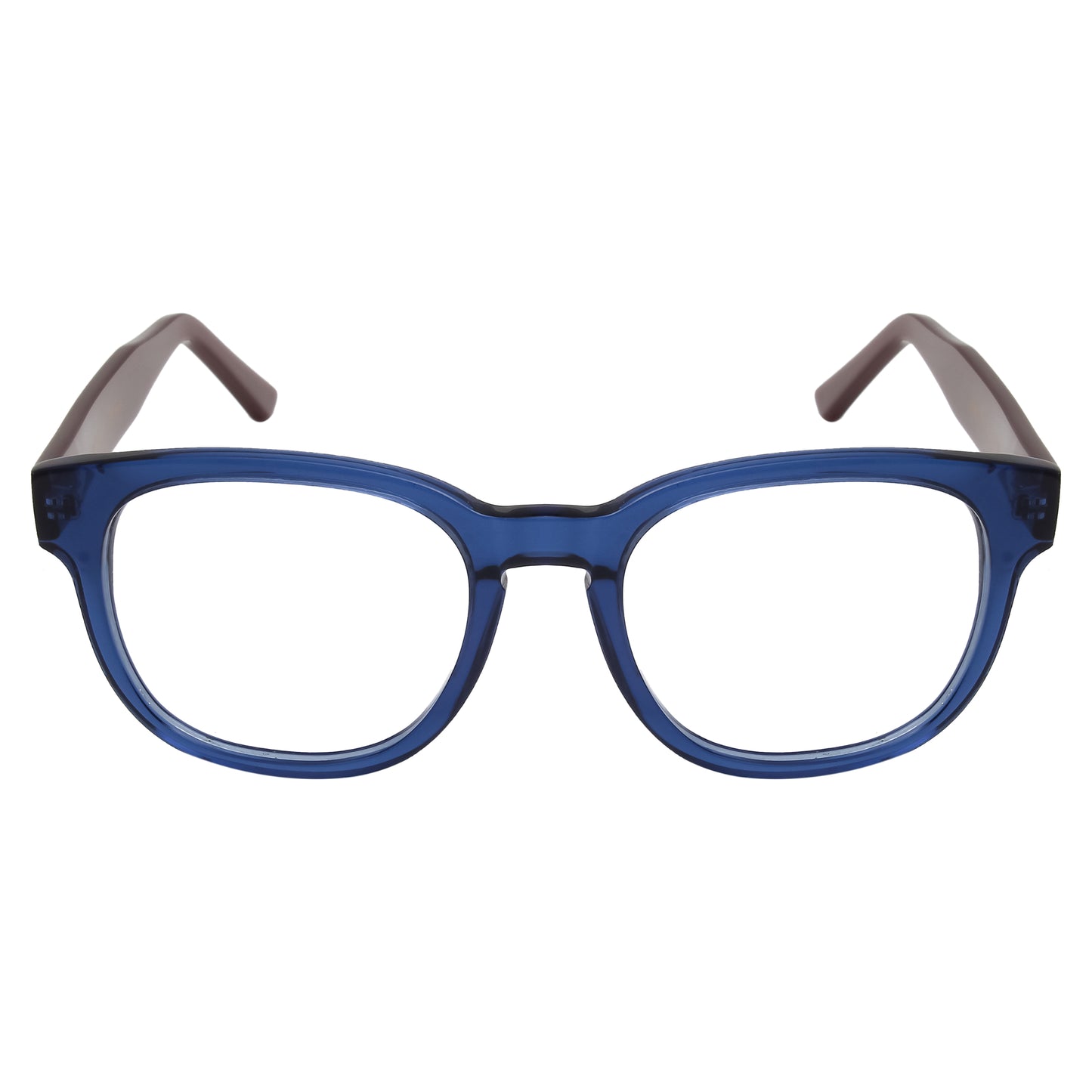 BETTY UNISEX WAYFARER ACETATE COMPUTER GLASSES (IN 6 COLORS)