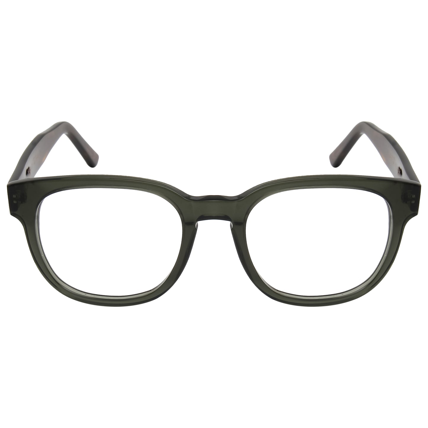 BETTY UNISEX WAYFARER ACETATE COMPUTER GLASSES (IN 6 COLORS)