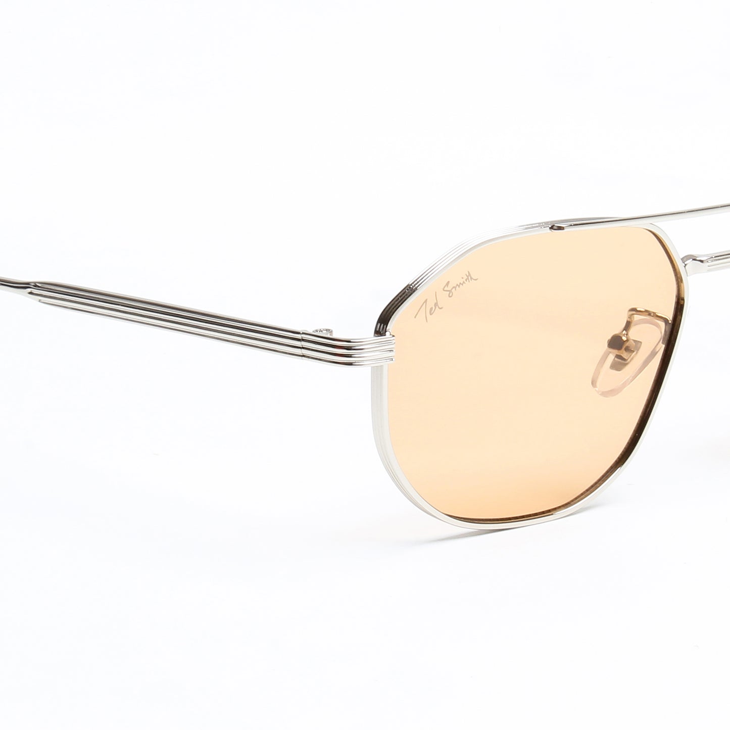 STRIKER | AVIATOR FULL RIM METAL SUNGLASSES (IN 7 COLOURS)