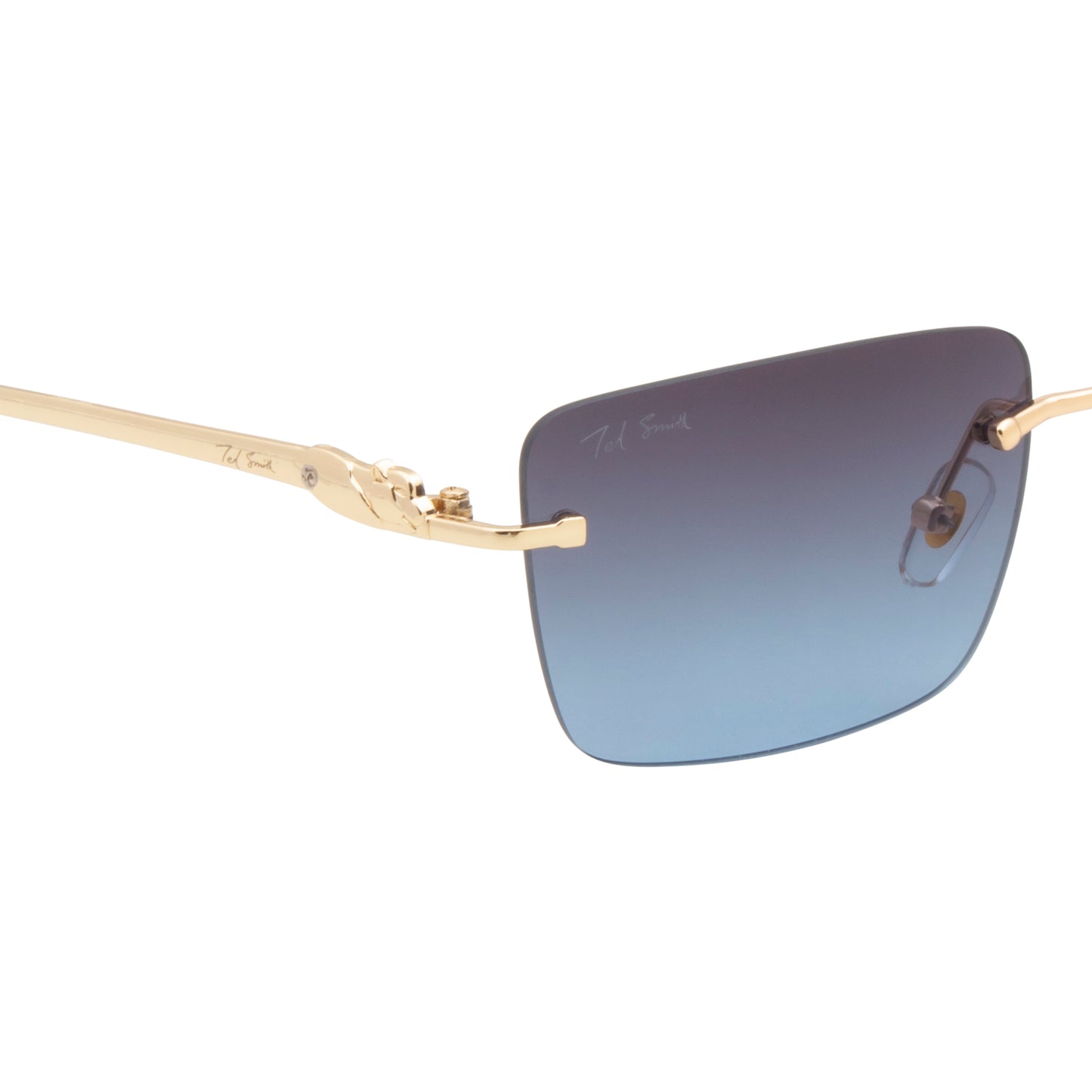PANTHESQU SUNGLASS (IN 4 COLORS)