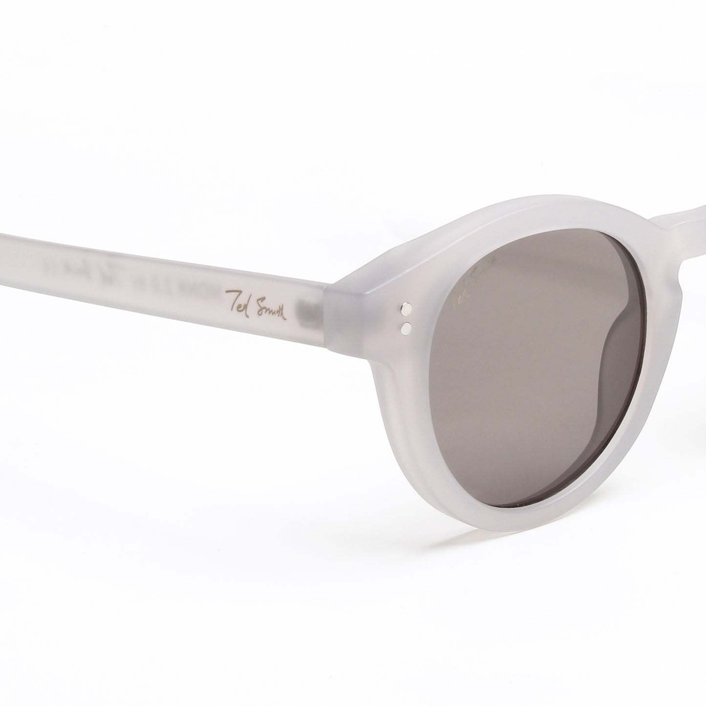 MONK 2.0 | ROUND FULL RIM SUNGLASSES (IN 4 COLOURS)