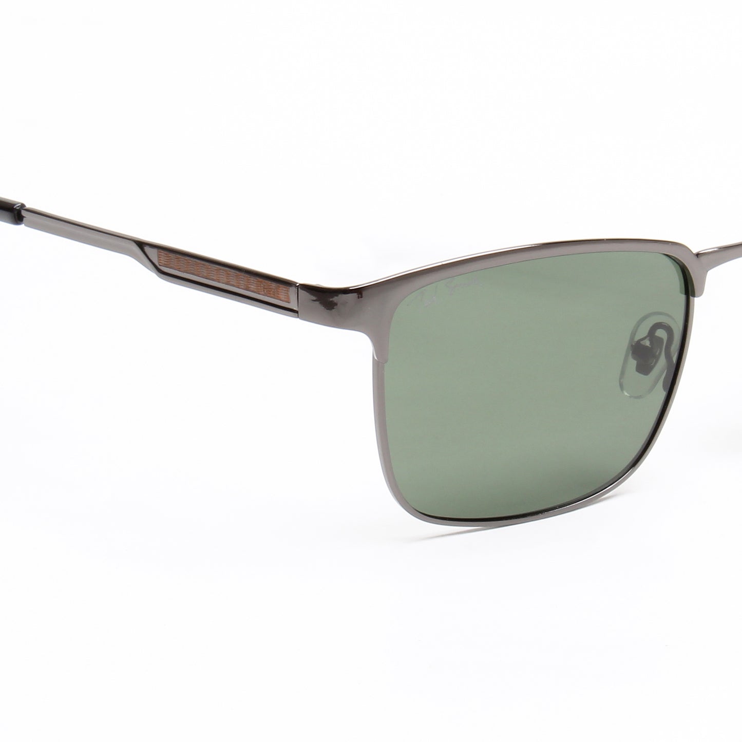 APEX | CLUBMASTER FULL RIM METAL SUNGLASSES (IN 2 COLOURS)