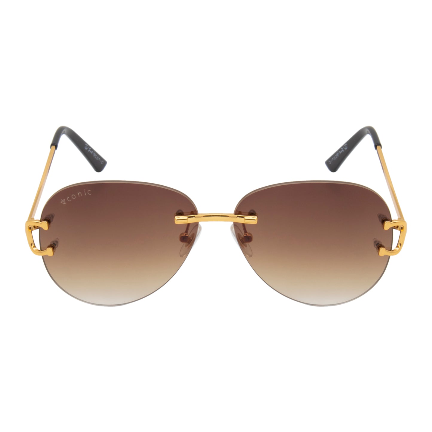 CLASIQUE3 SUNGLASSES BY TED SMITH (IN 3 COLORS)