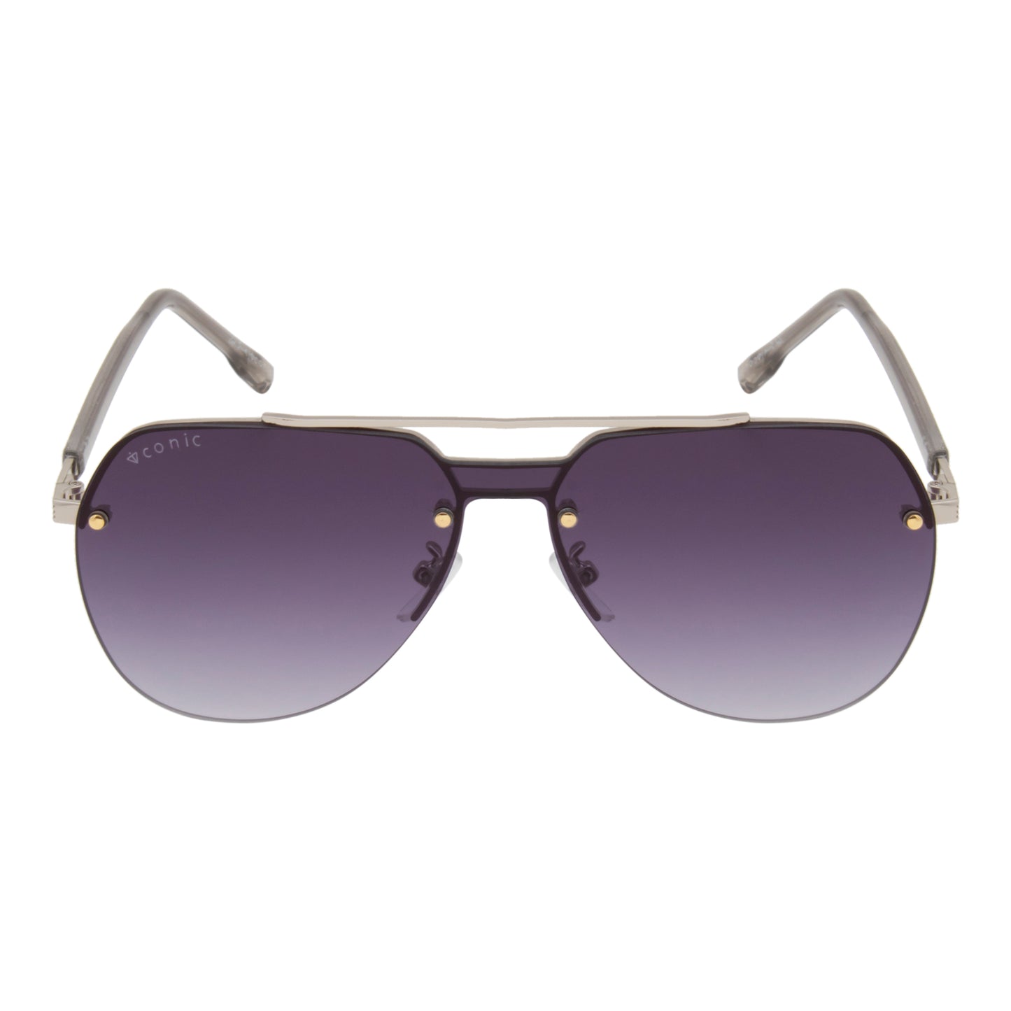 BILLIE SUNGLASSES BY TED SMITH (IN 3 COLORS)