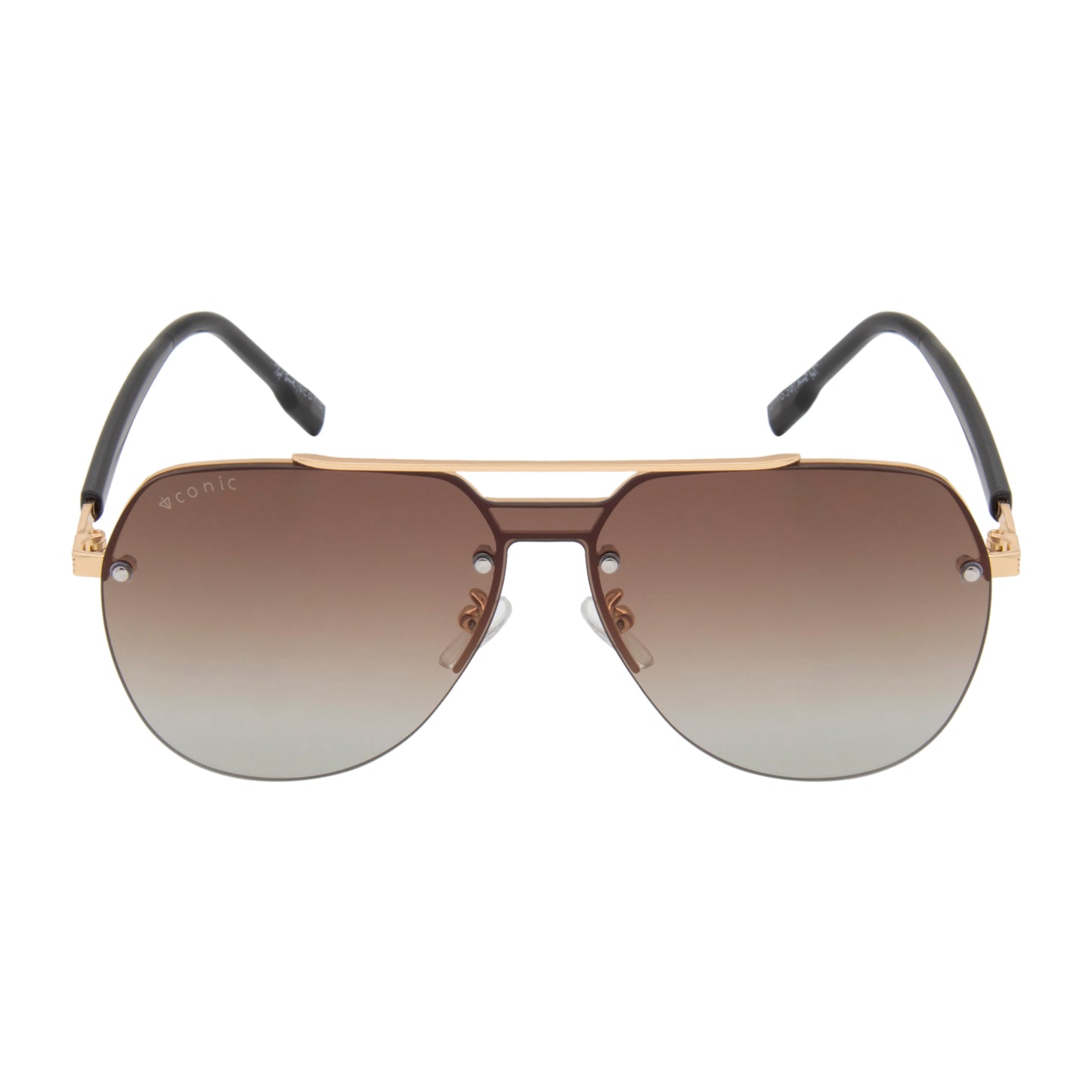BILLIE SUNGLASSES BY TED SMITH (IN 3 COLORS)