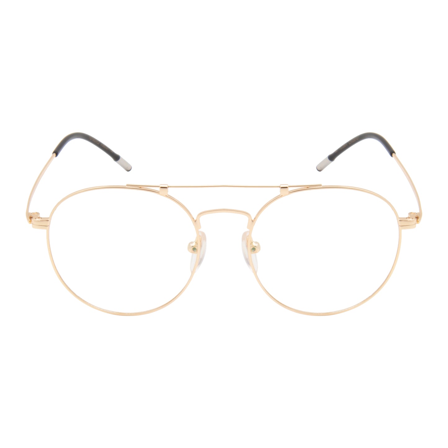 KENNEDY TITANIUM AVIATOR COMPUTER GLASSES (IN 3 COLORS)
