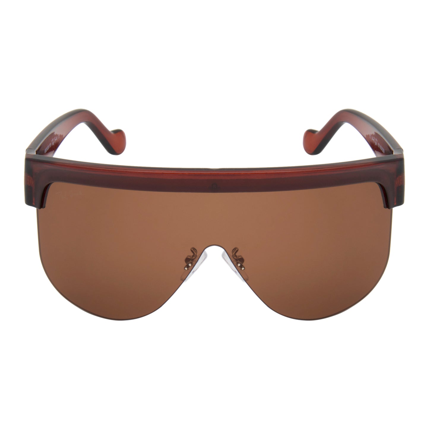 DIOXY2 SUNGLASSES (IN 2 COLORS)