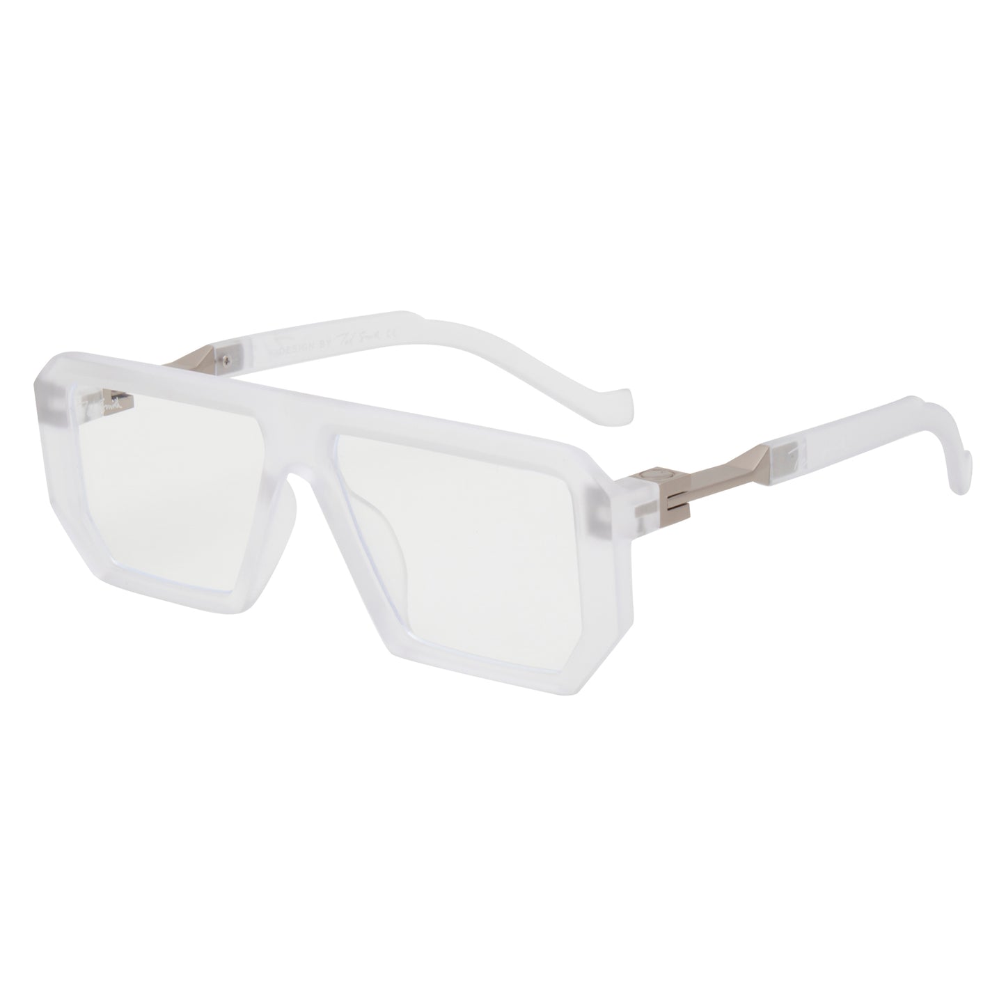TRUMP EYEWEAR (IN 3 COLORS)
