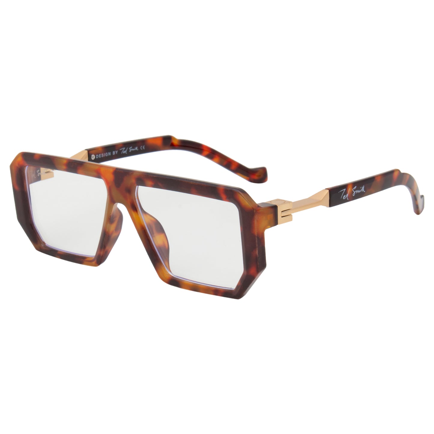 TRUMP EYEWEAR (IN 3 COLORS)