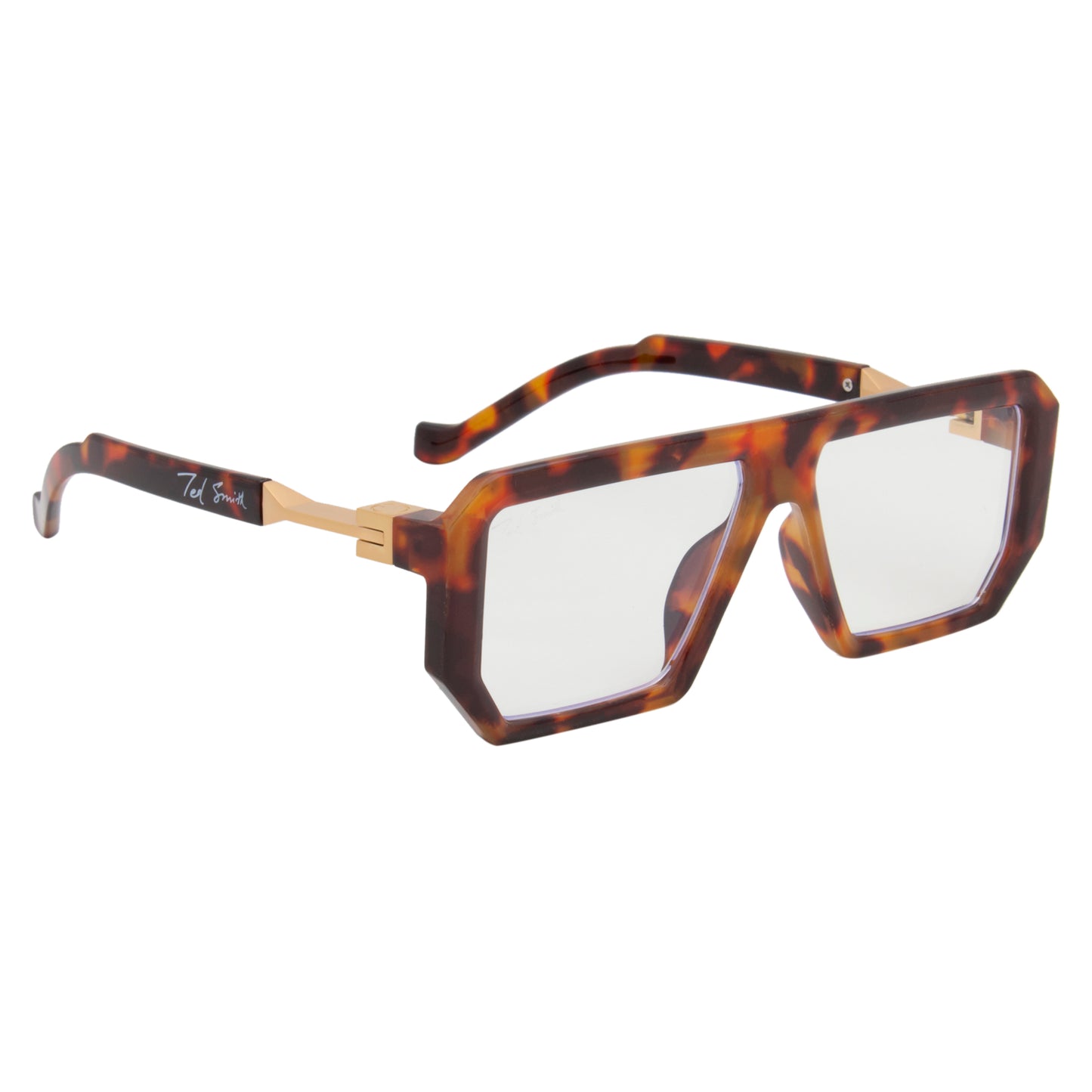 TRUMP EYEWEAR (IN 3 COLORS)