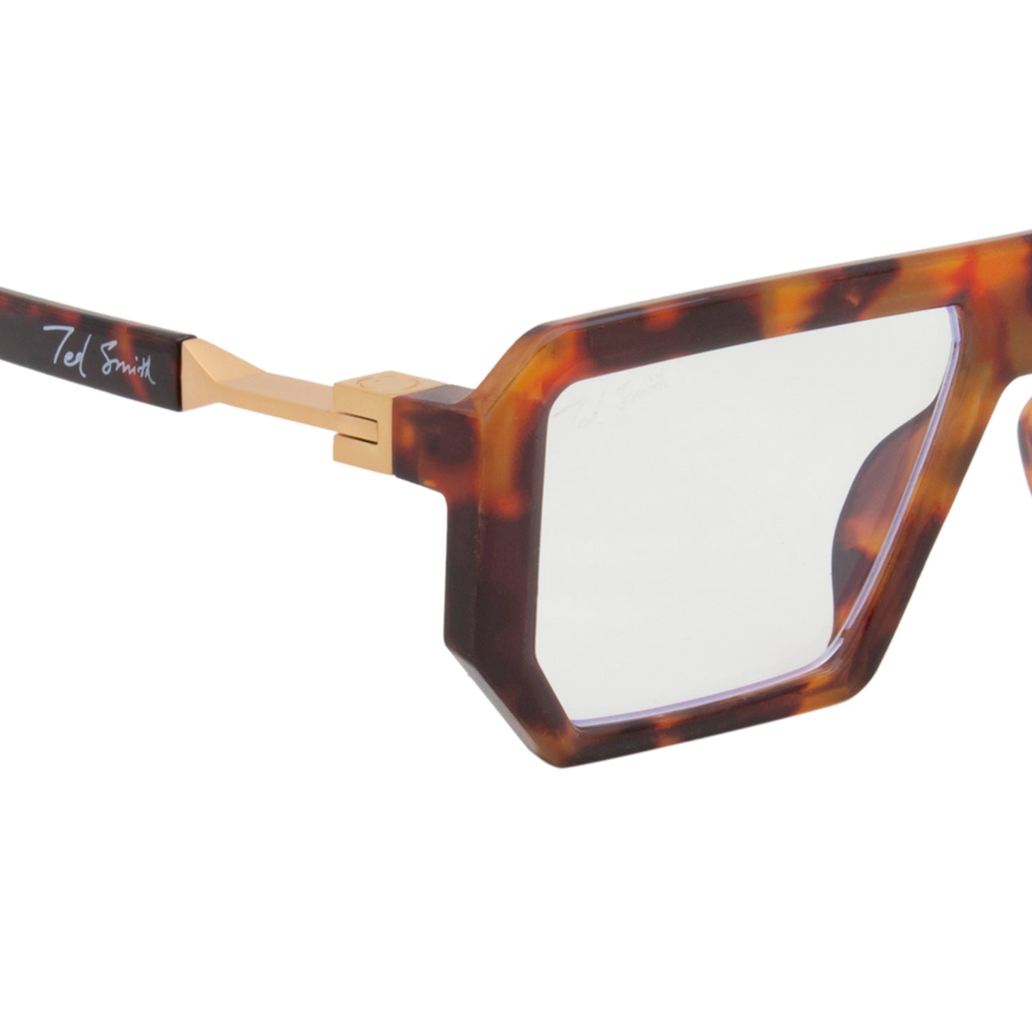 TRUMP EYEWEAR (IN 3 COLORS)
