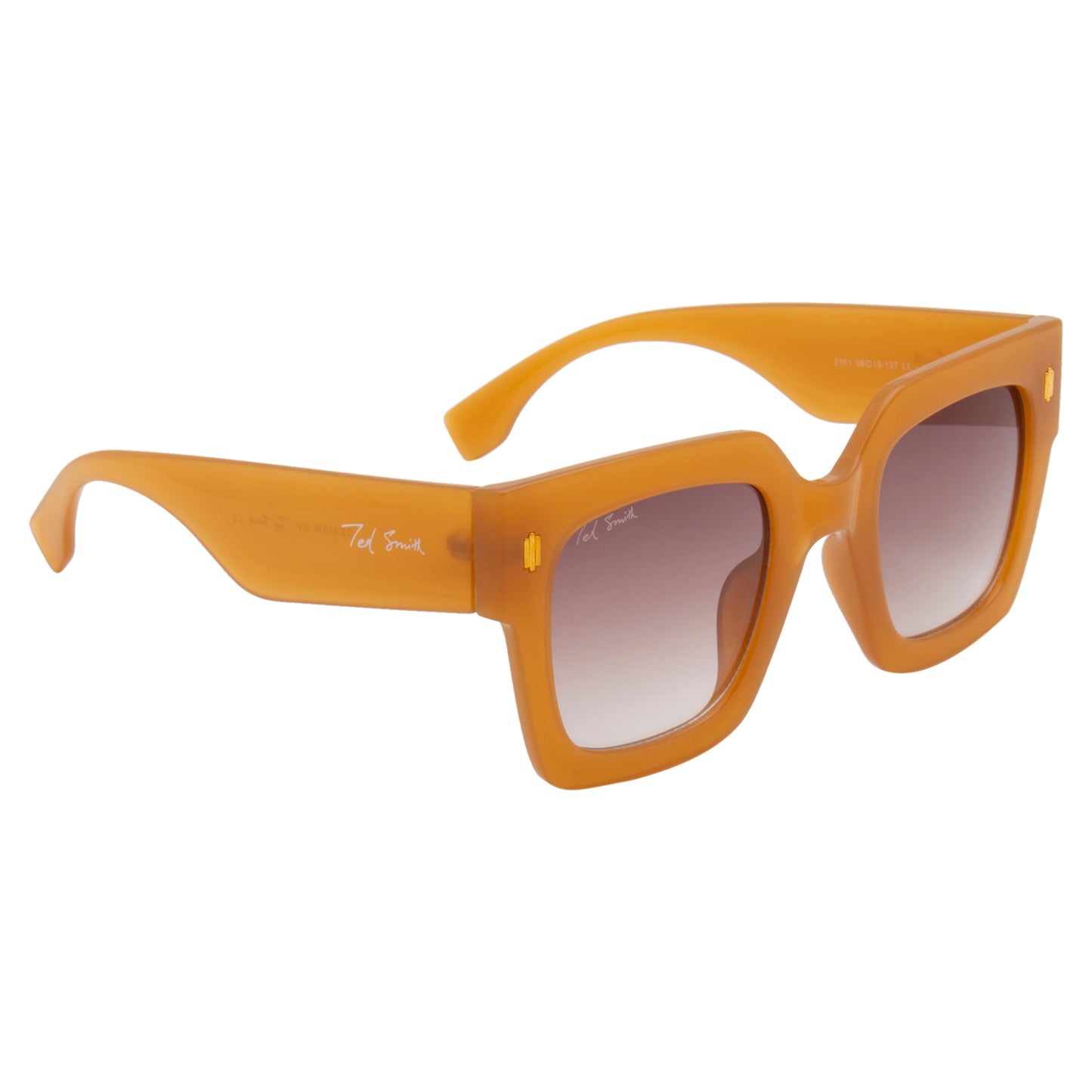 ELLIE SUNGLASSES (IN 5 COLORS)