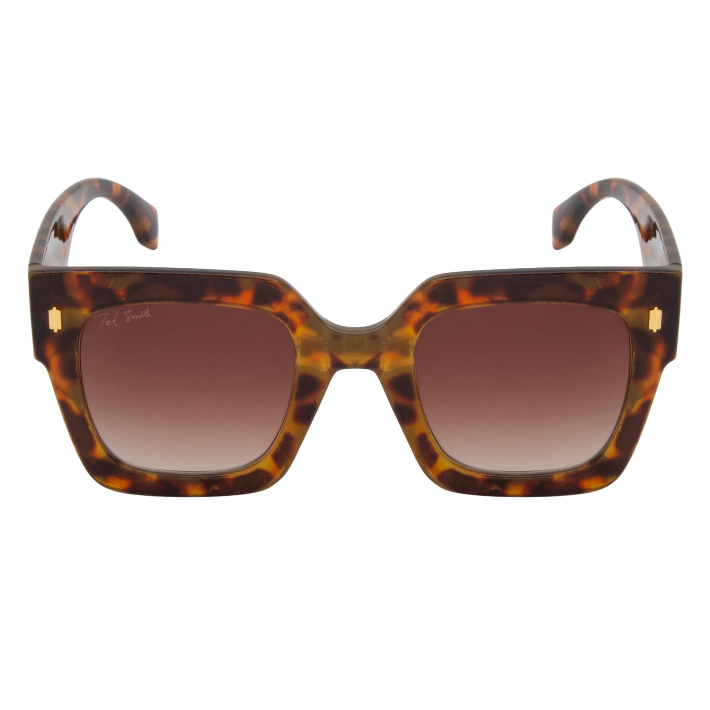 ELLIE SUNGLASSES (IN 5 COLORS)