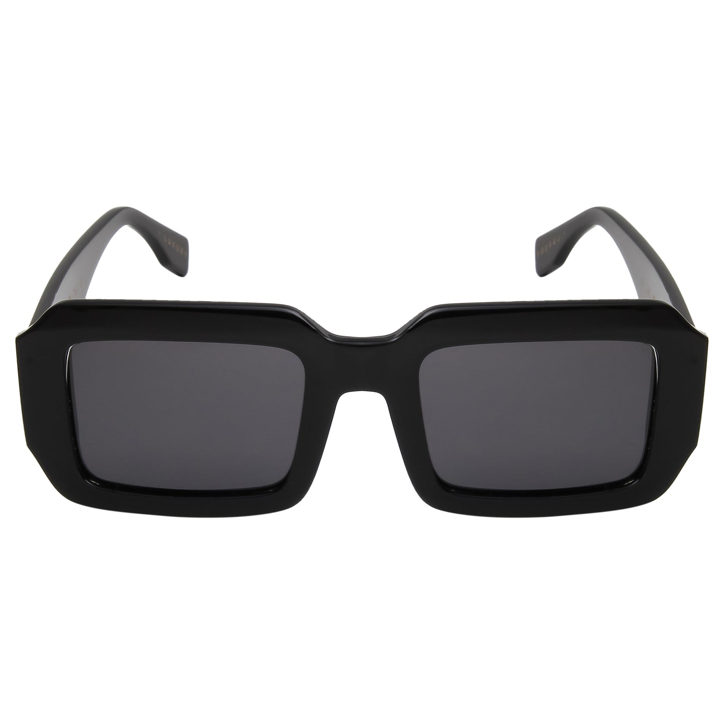 SUN-SHAFT 2.0 UNISEX SQUARE ACETATE SUNGLASSES WITH POLARIZED LENS BY TED SMITH (IN 6 COLORS)
