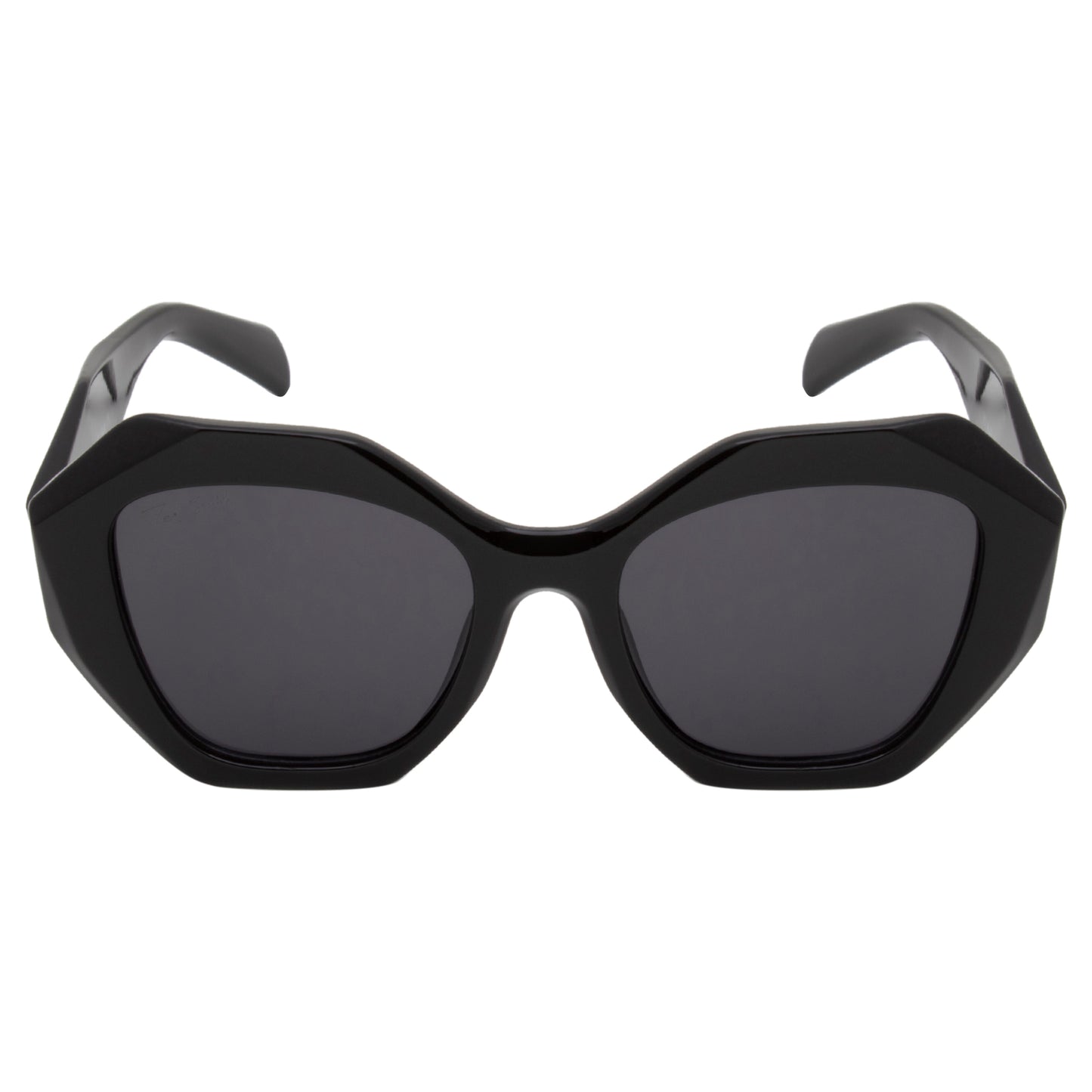 LOUVRE WOMEN CAT-EYE TR90 SUNGLASSES (IN 3 COLORS)