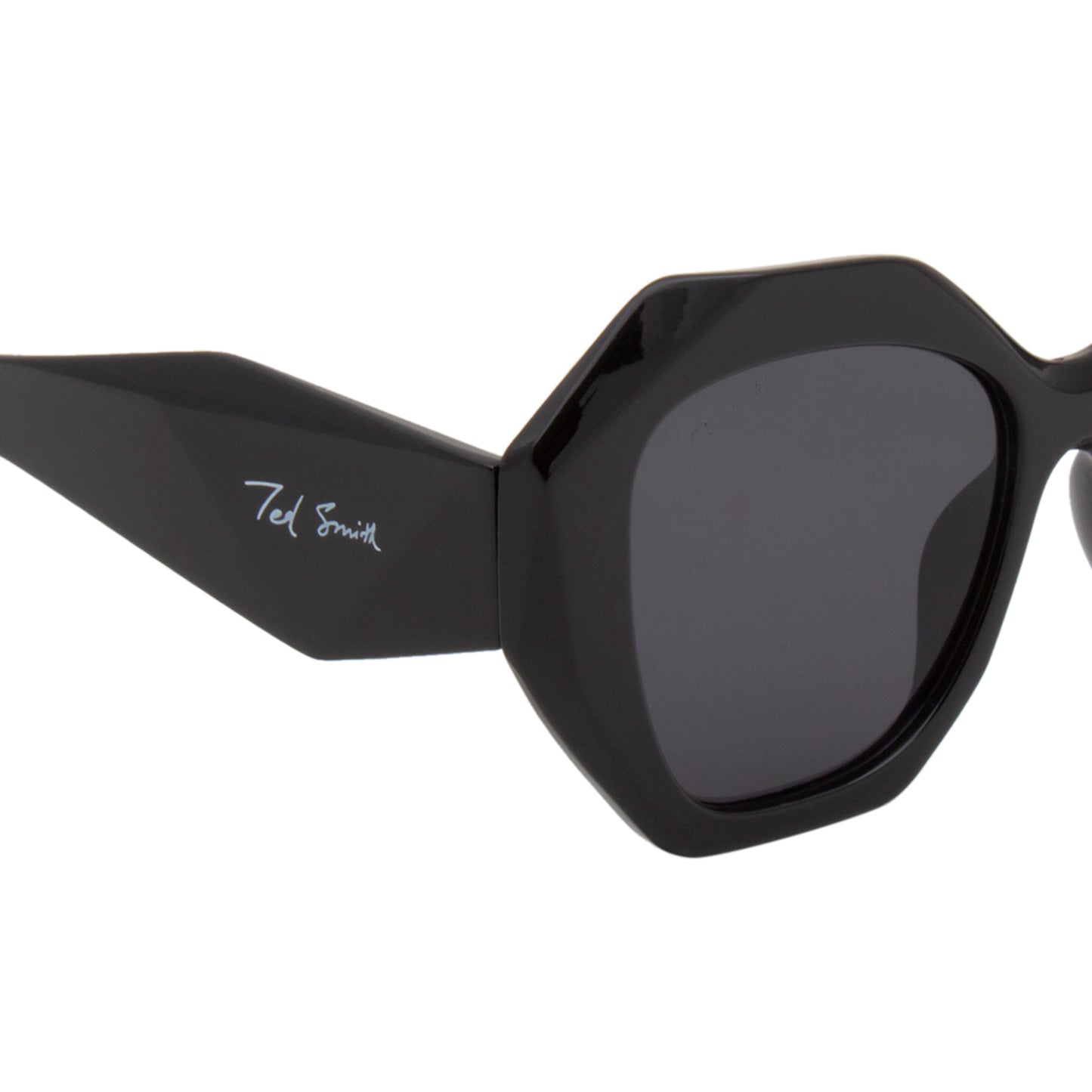 LOUVRE WOMEN CAT-EYE TR90 SUNGLASSES (IN 3 COLORS)